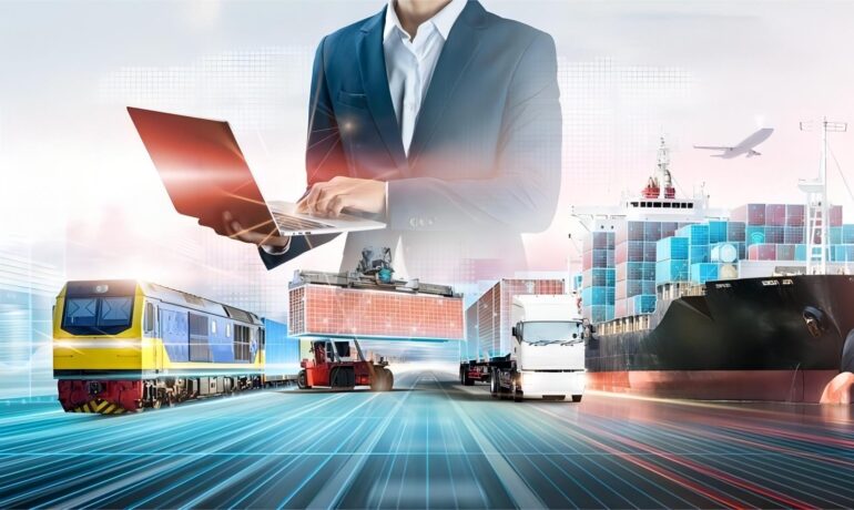 door to door shipping china small business spain