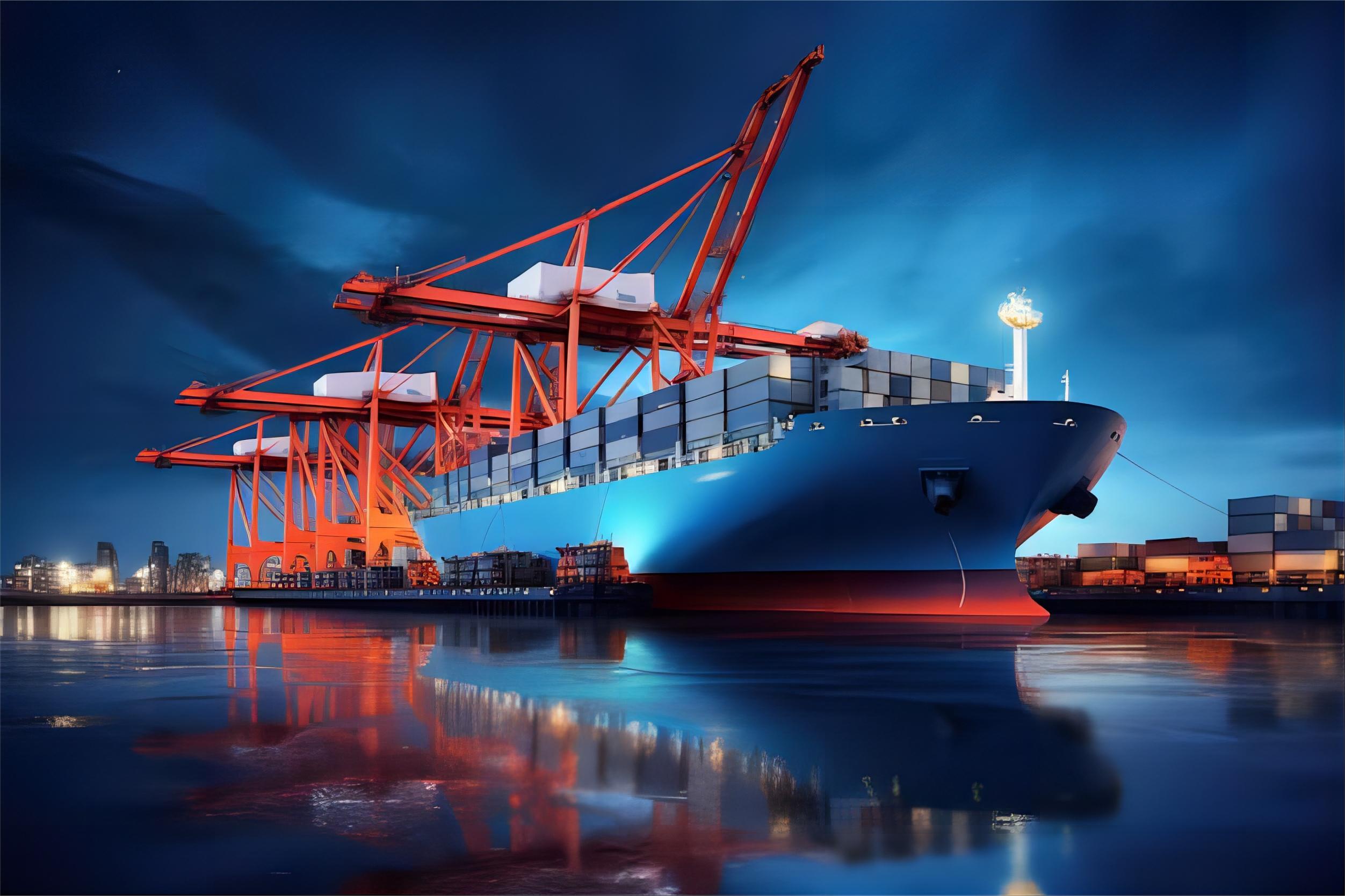amazon fba shipping china netherlands