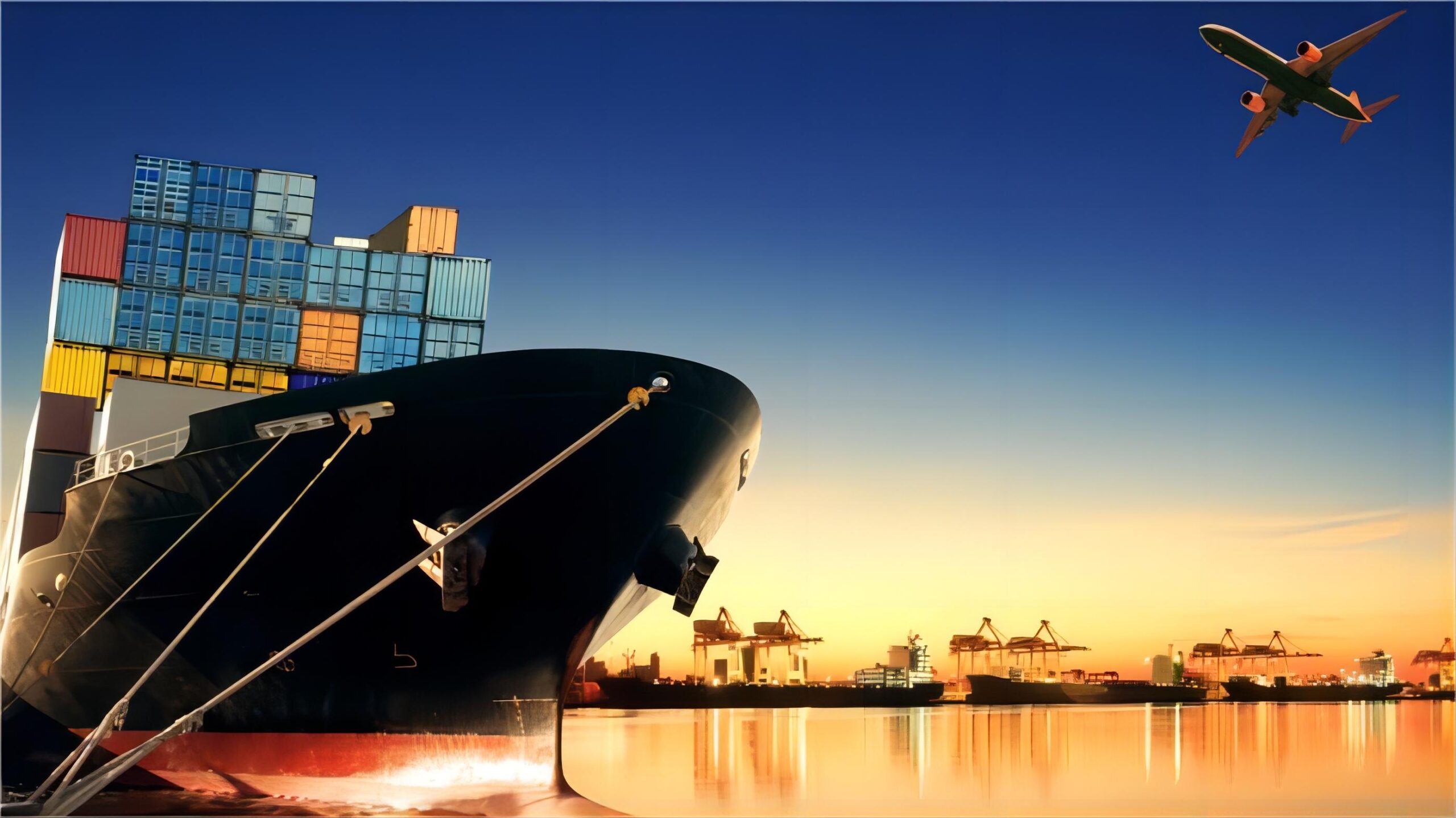 Comparison table of shipping methods for small businesses