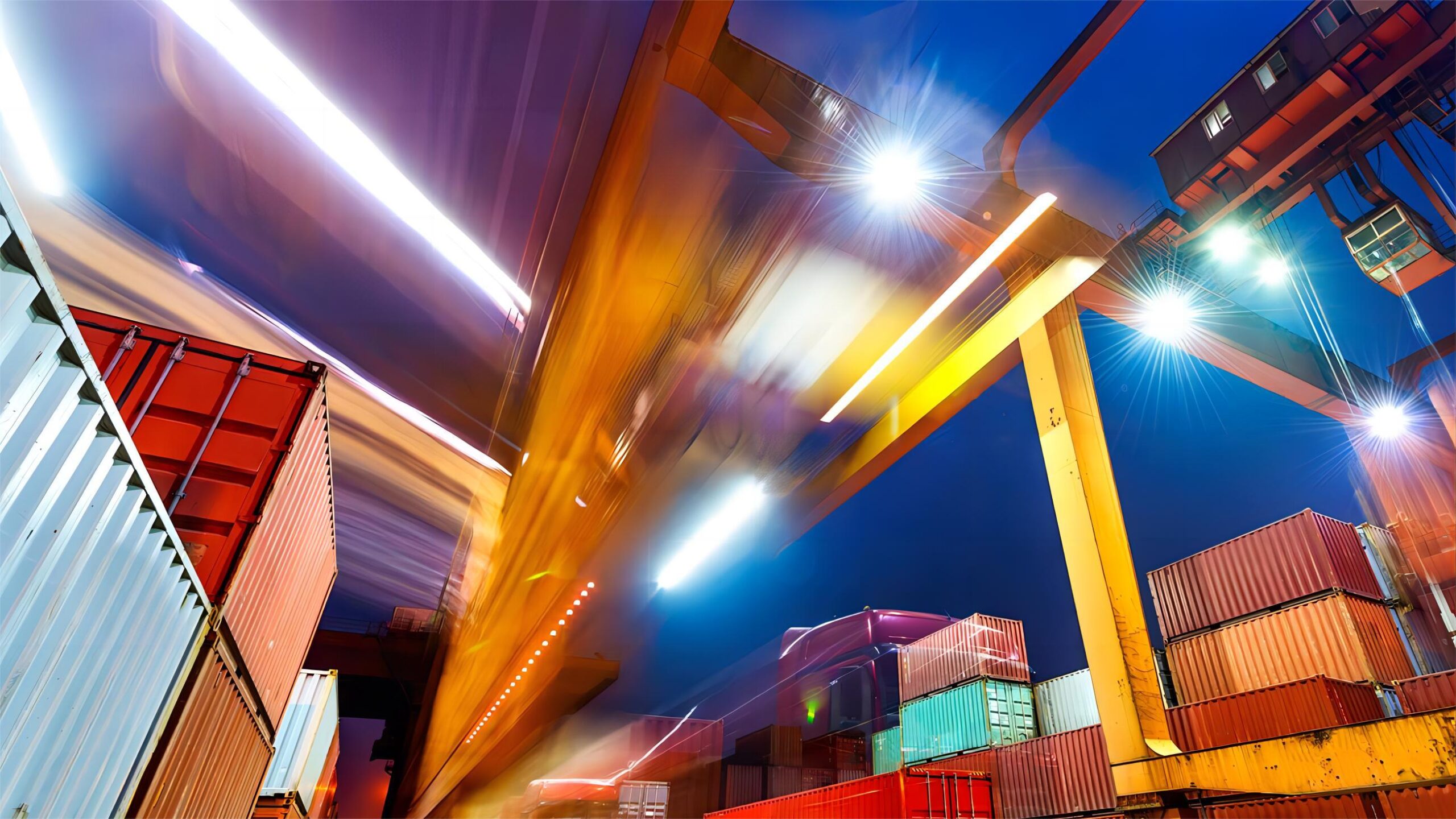 Comparison chart of shipping methods from China to Mexico