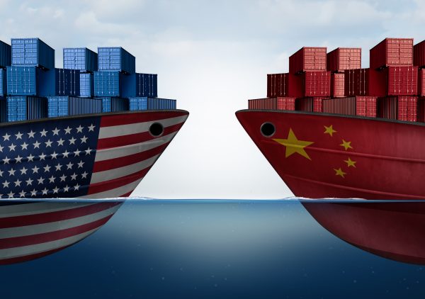 China freight forwarder for ecommerce warehouse operations