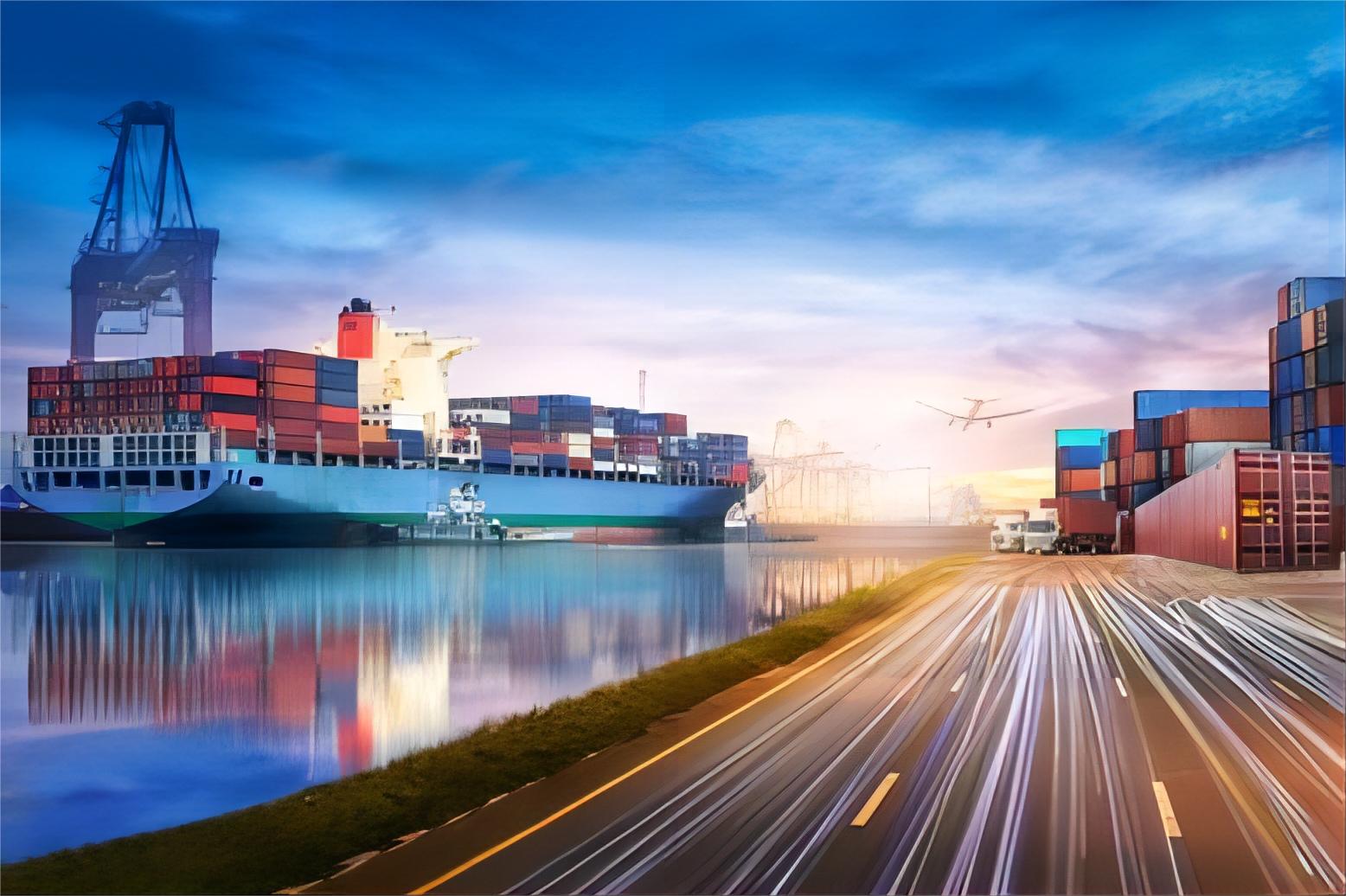 Customs clearance process for Saudi Arabia imports