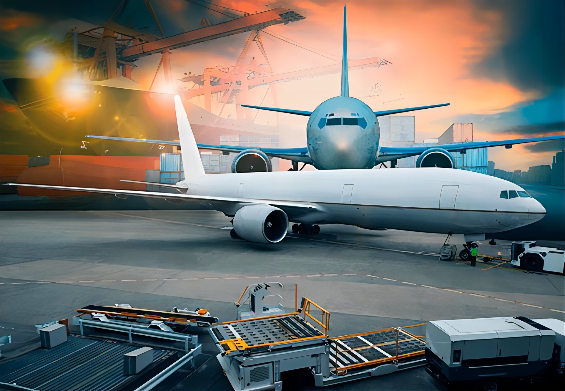 customs clearance china to Canada