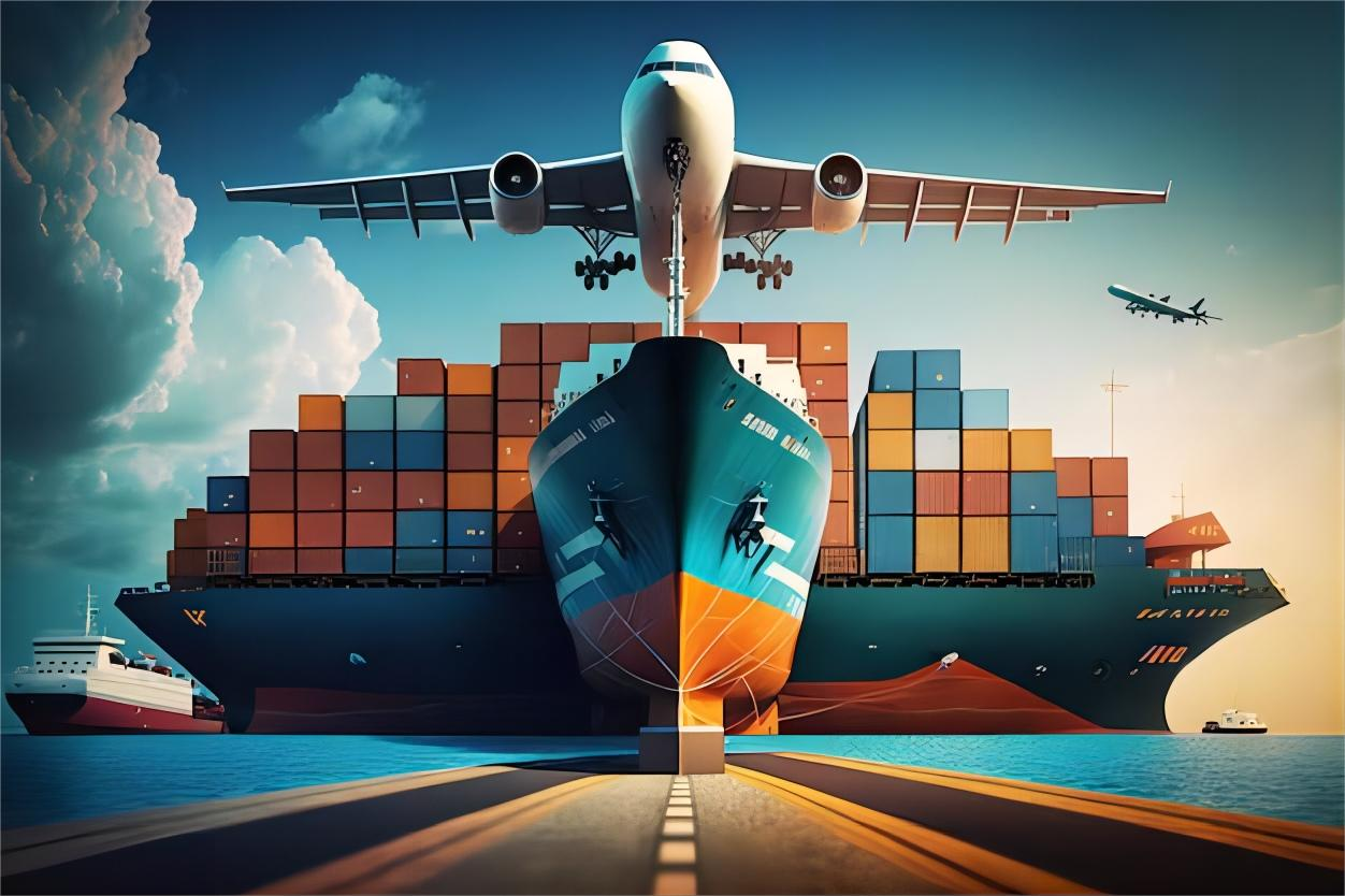 sea freight china to Canada