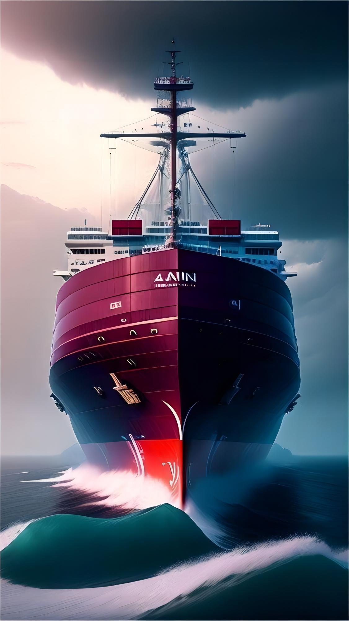 LCL shipping china to UK