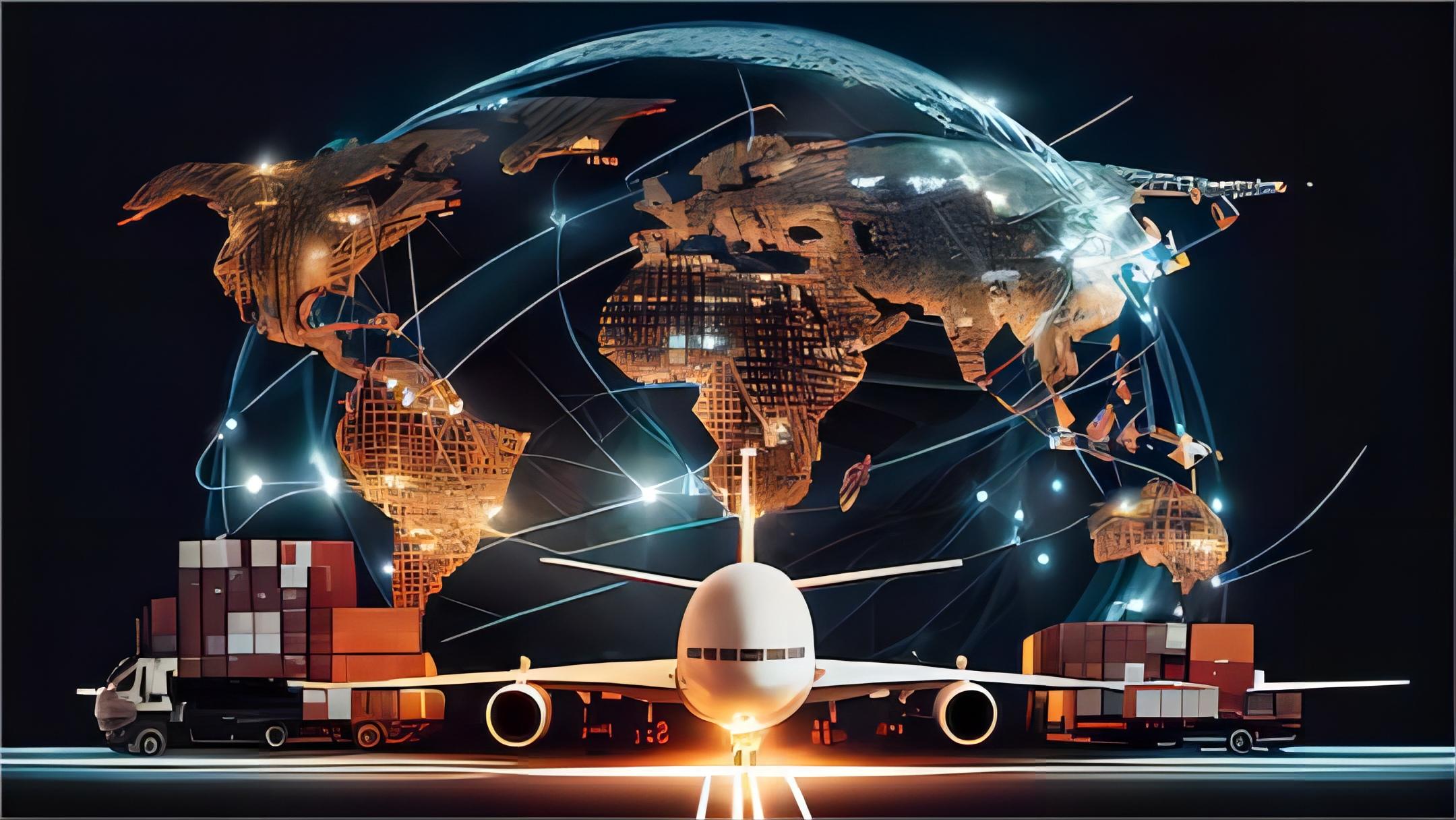 shipping from china to USA ddp shipping