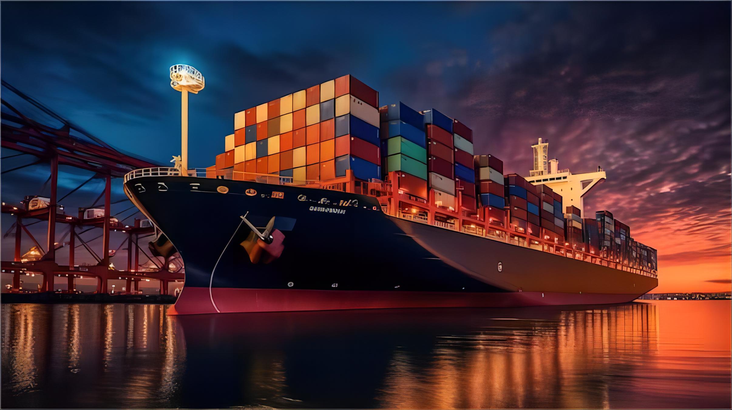 air freight china to UK
