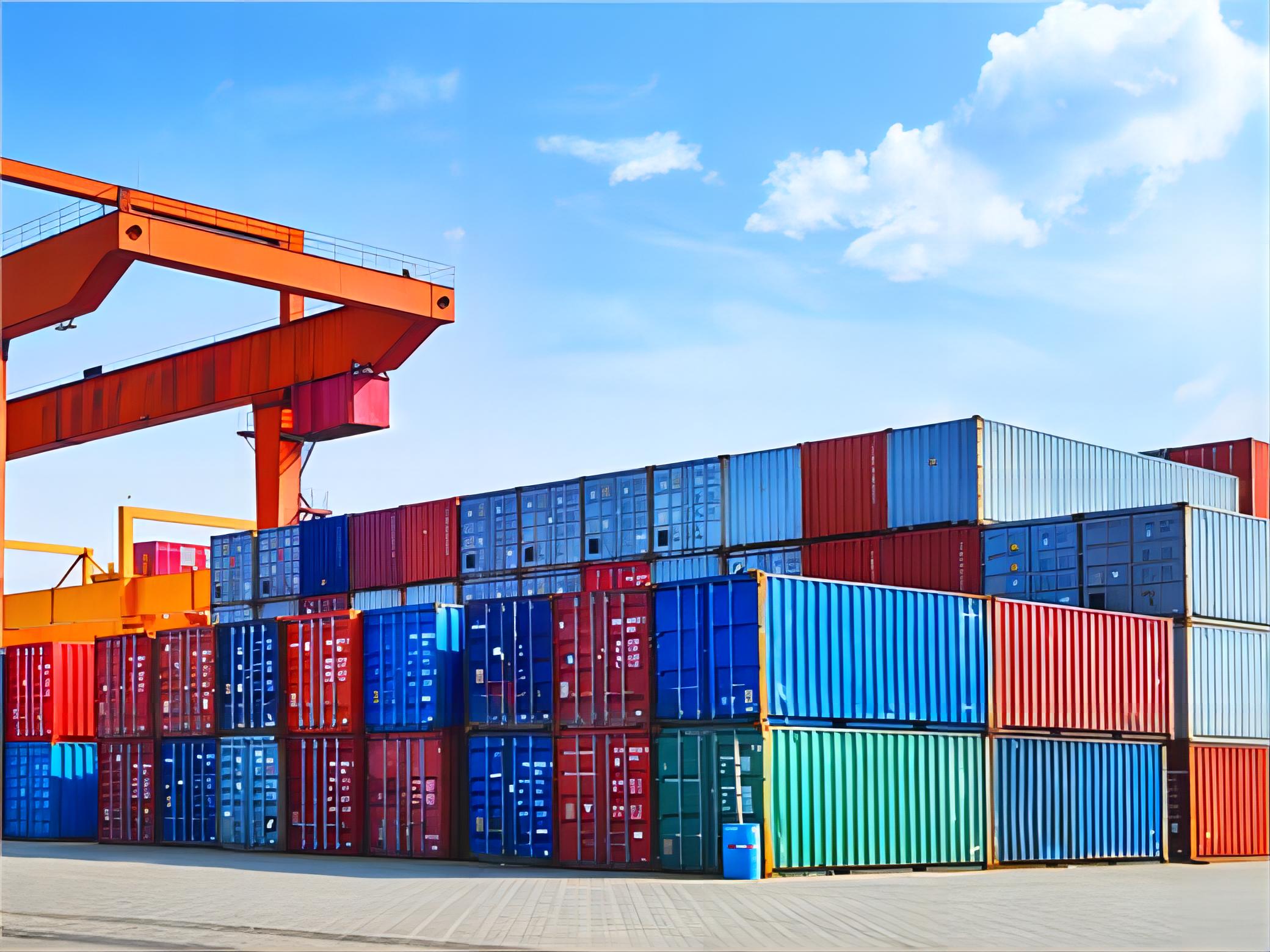 air freight china to Canada