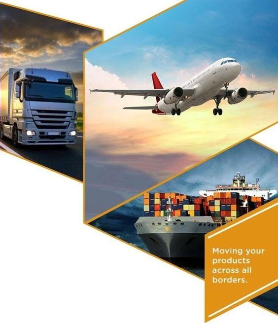 shipping from china to UK ddp shipping