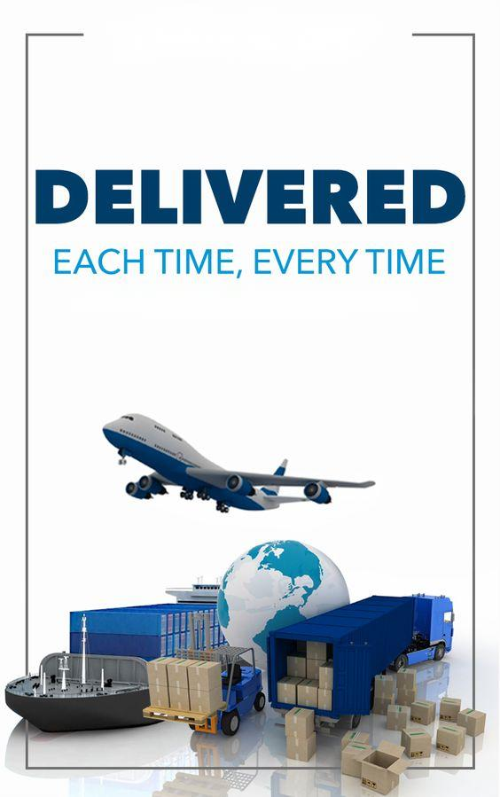 FCL shipping china to UAE