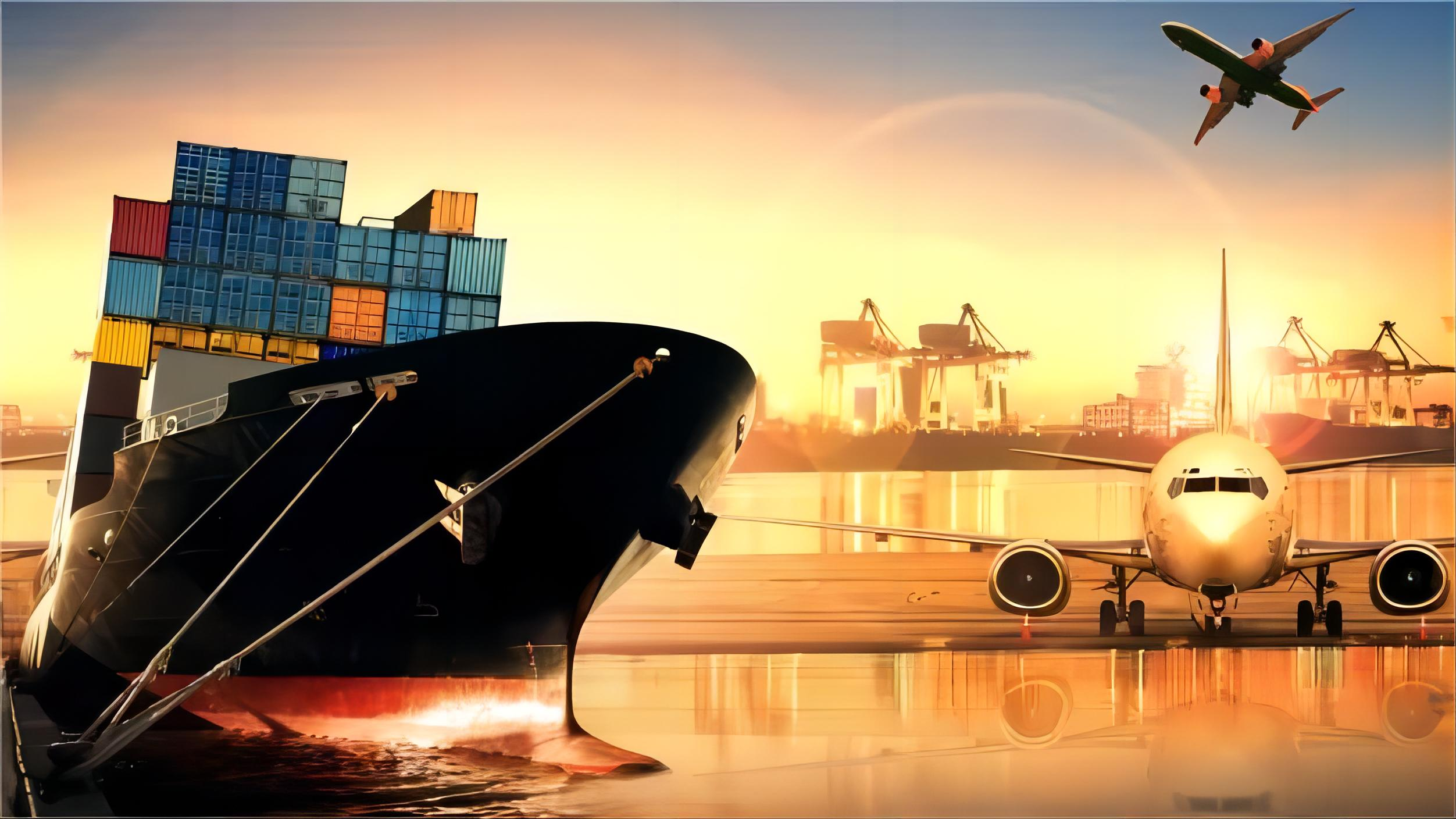 import shipping china to Italy