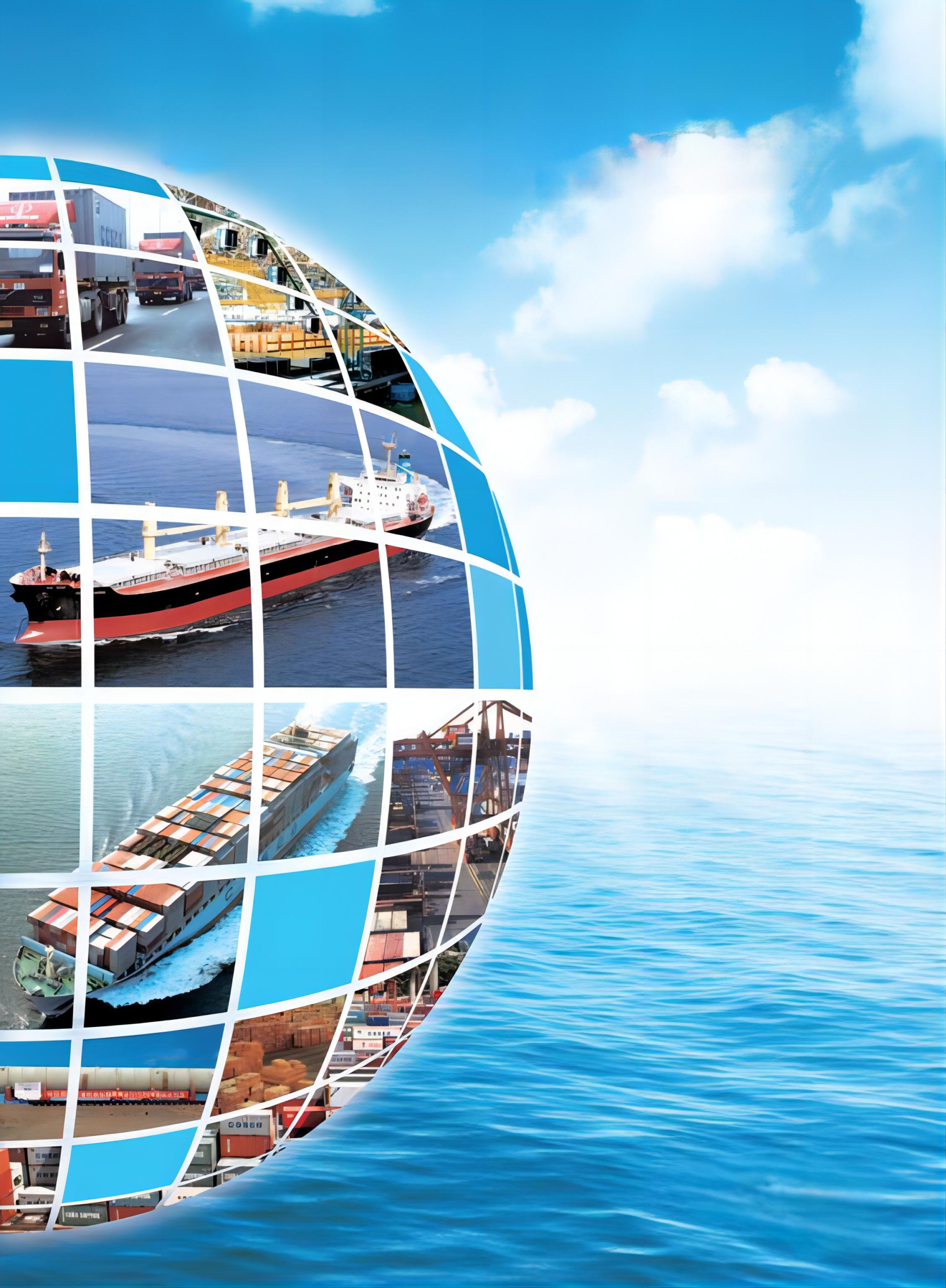 shipping cost china to Australia
