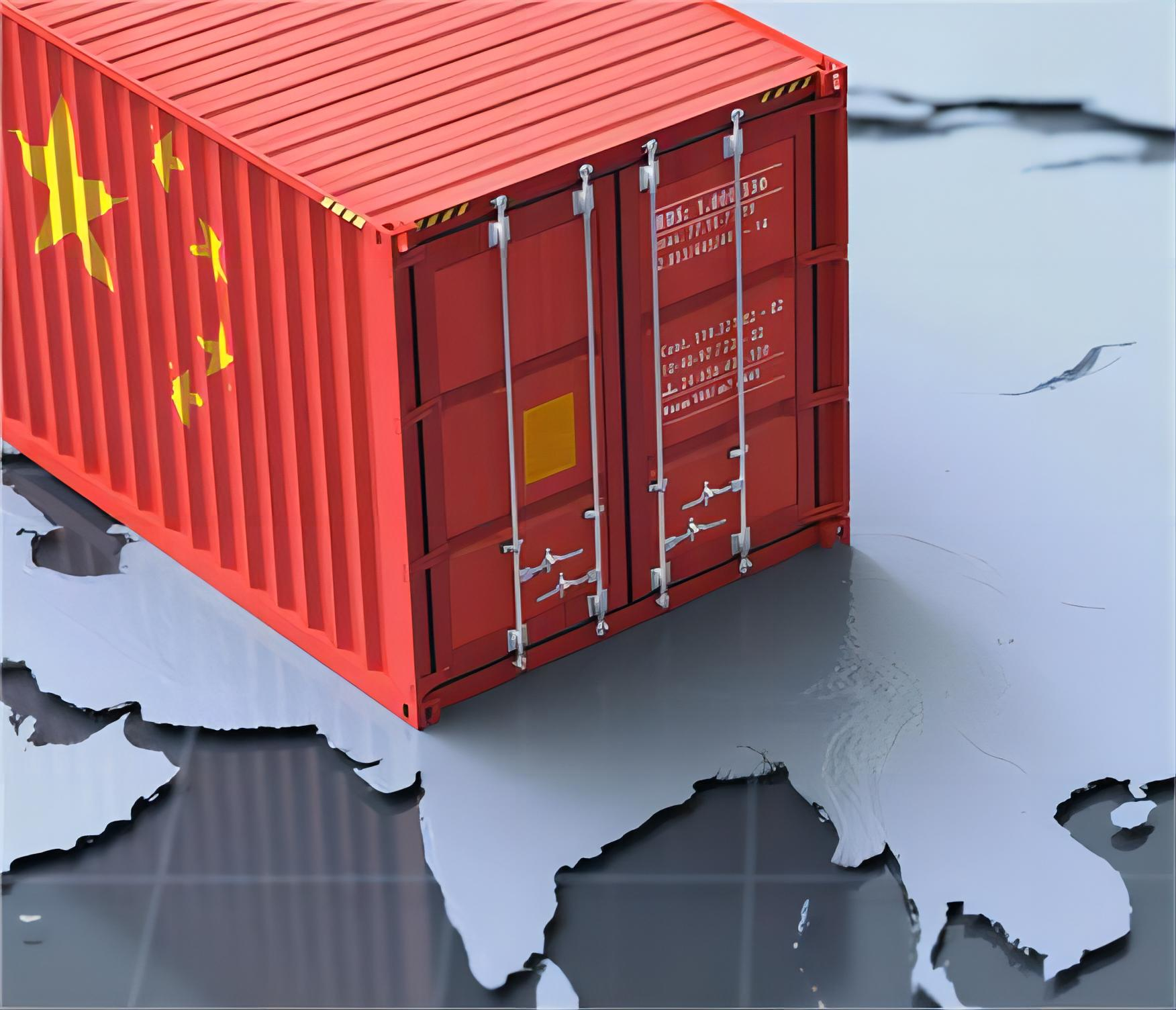 Customs clearance process for Canadian imports