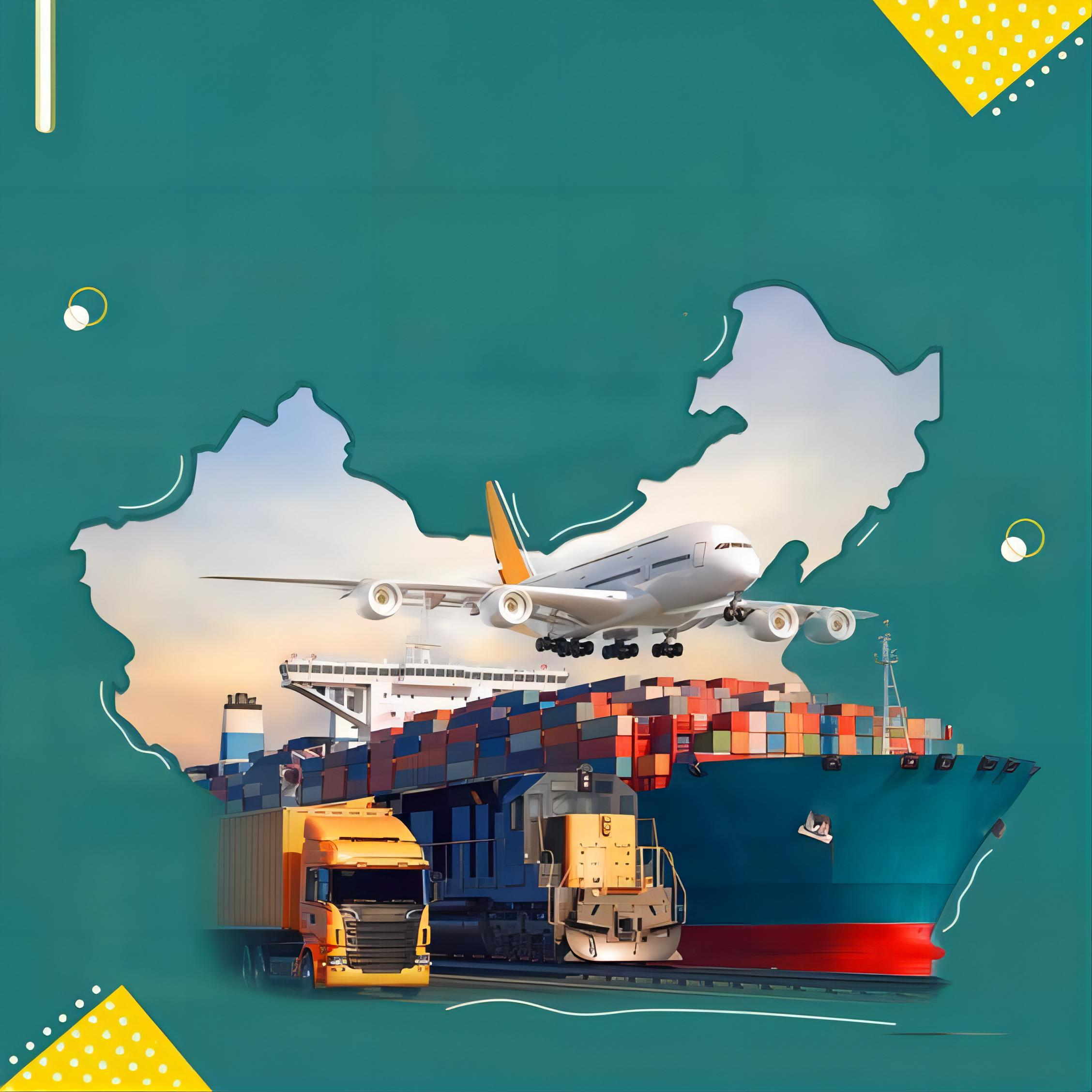 door to door shipping china to Italy