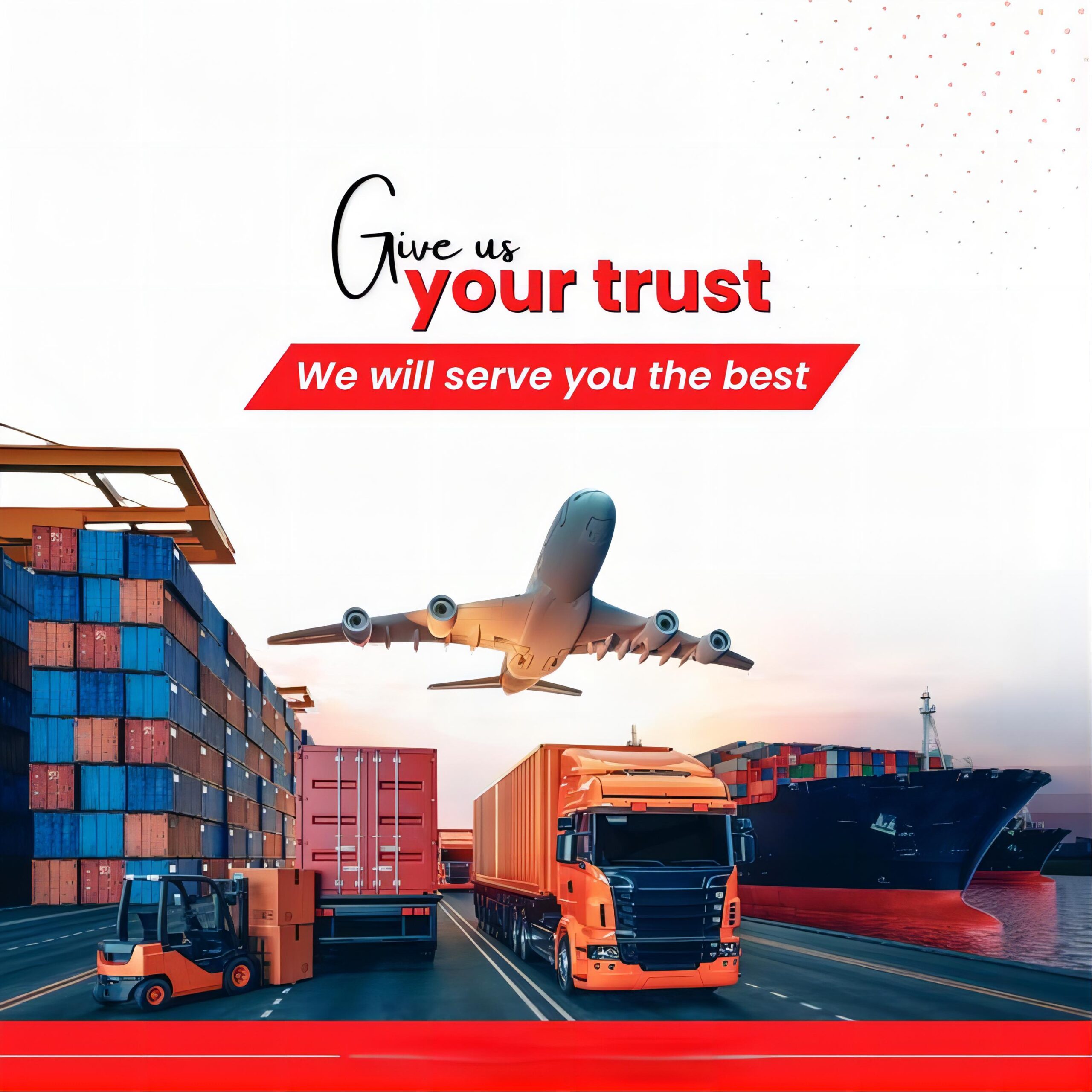 customs clearance china to USA