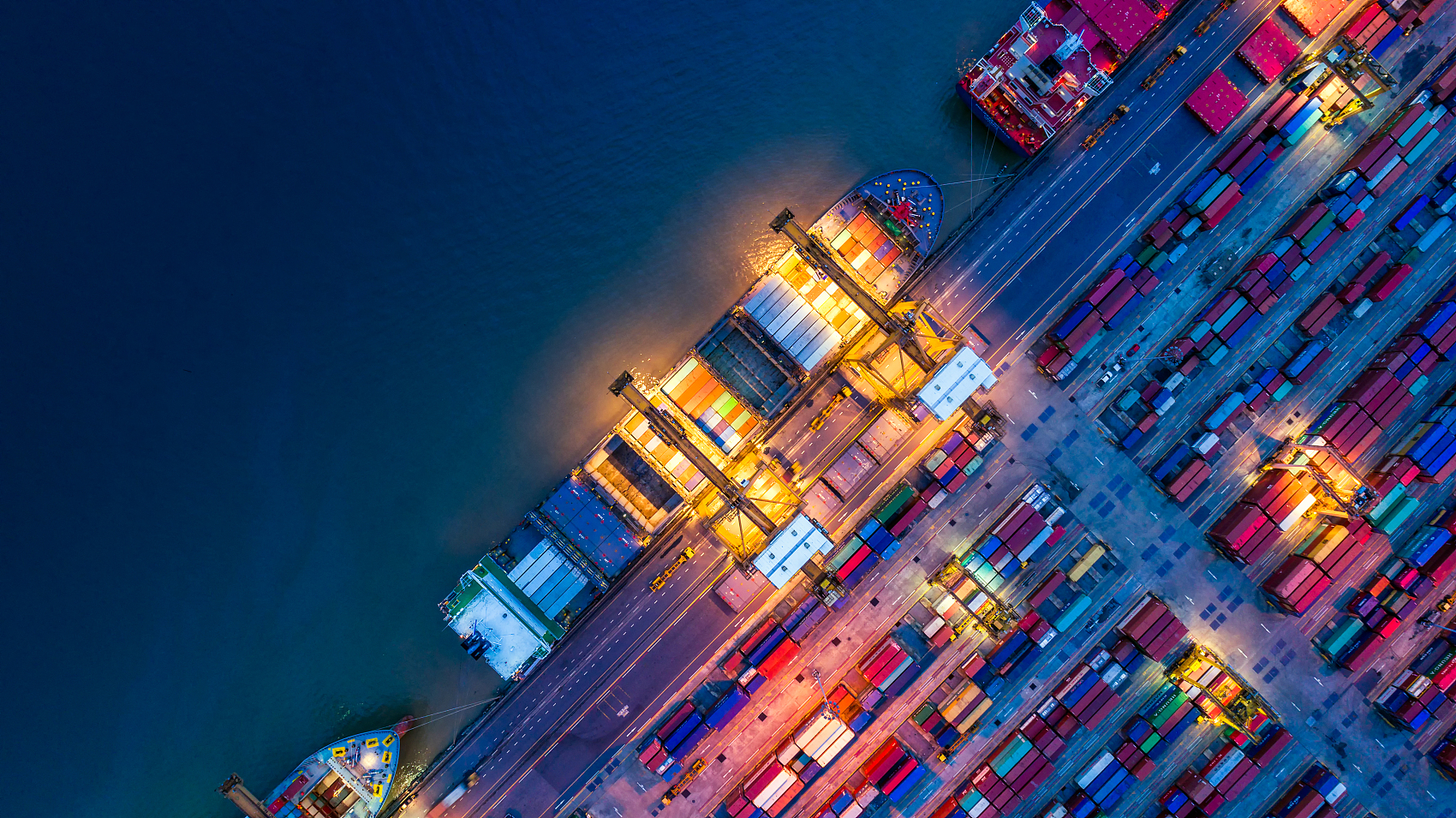 freight forwarder china to UK