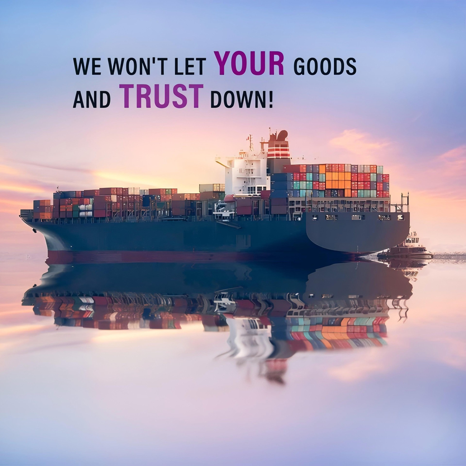 LCL shipping china to Australia