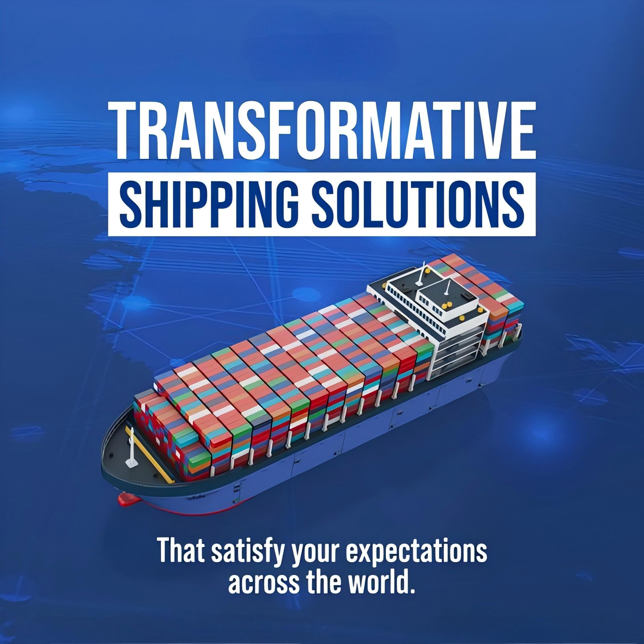 door to door shipping china to Spain