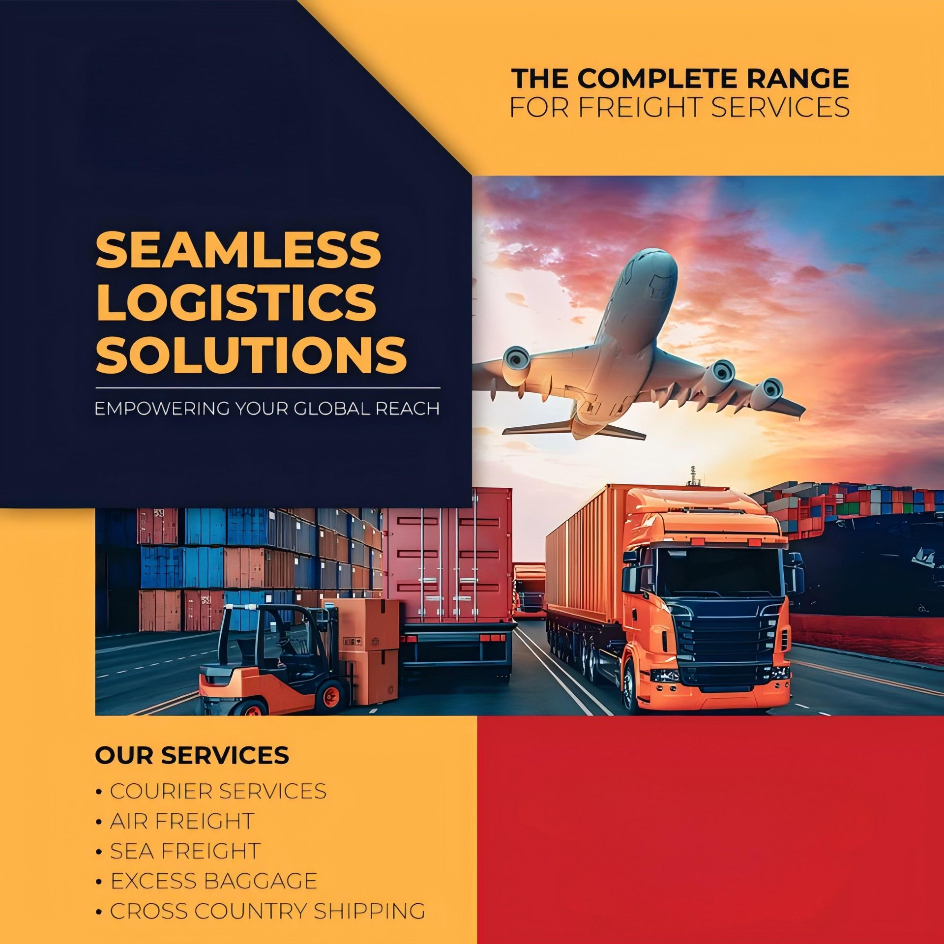 cargo shipping china to Spain