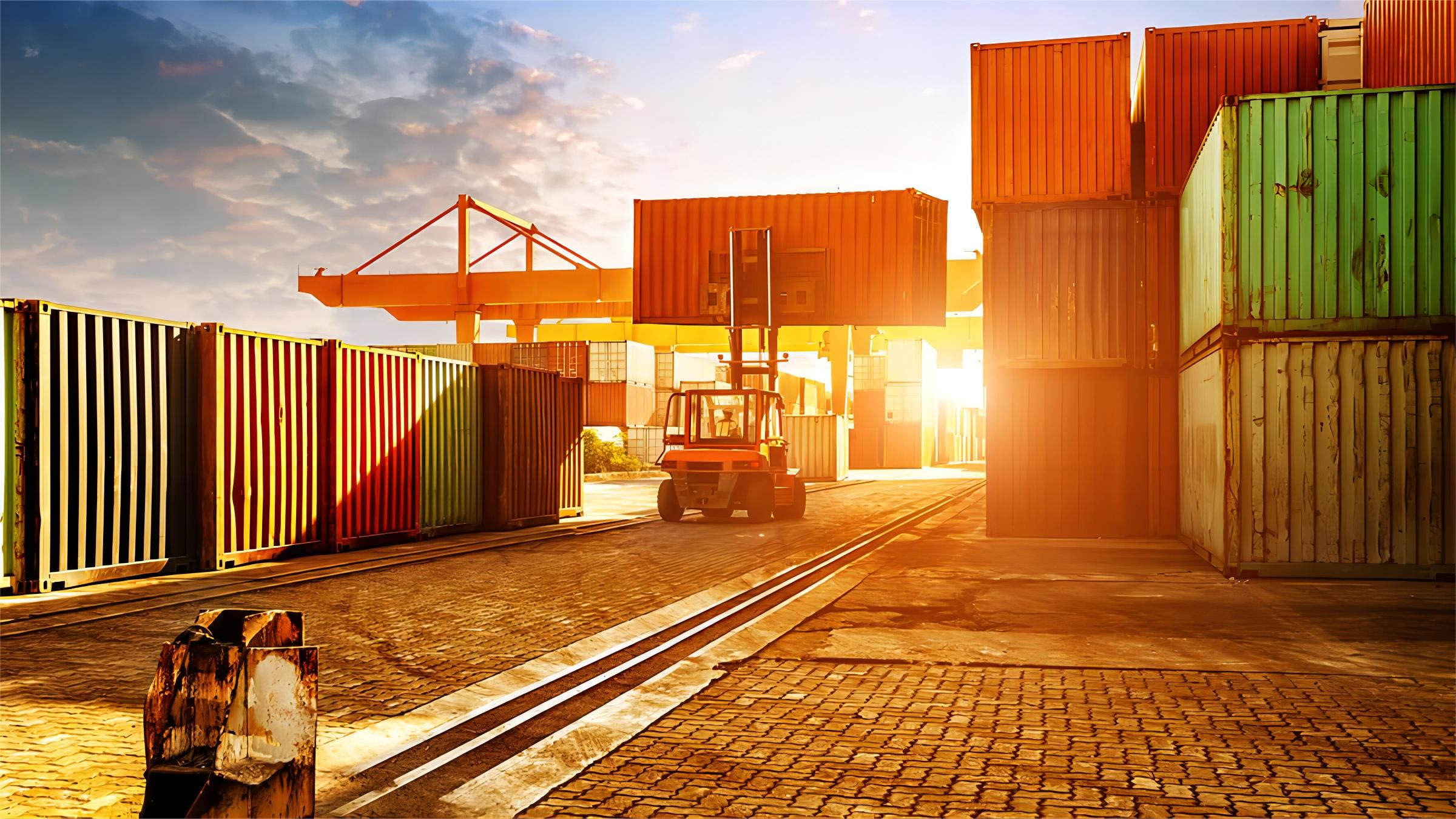 freight forwarder china to Australia