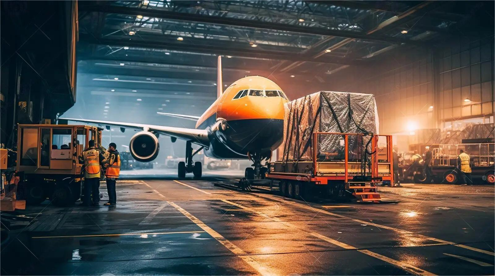 shipping from china to Australia ddp shipping