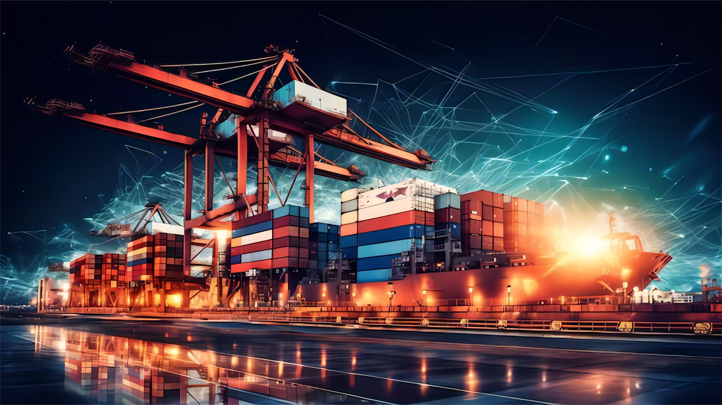 shipping cost china to Mexico