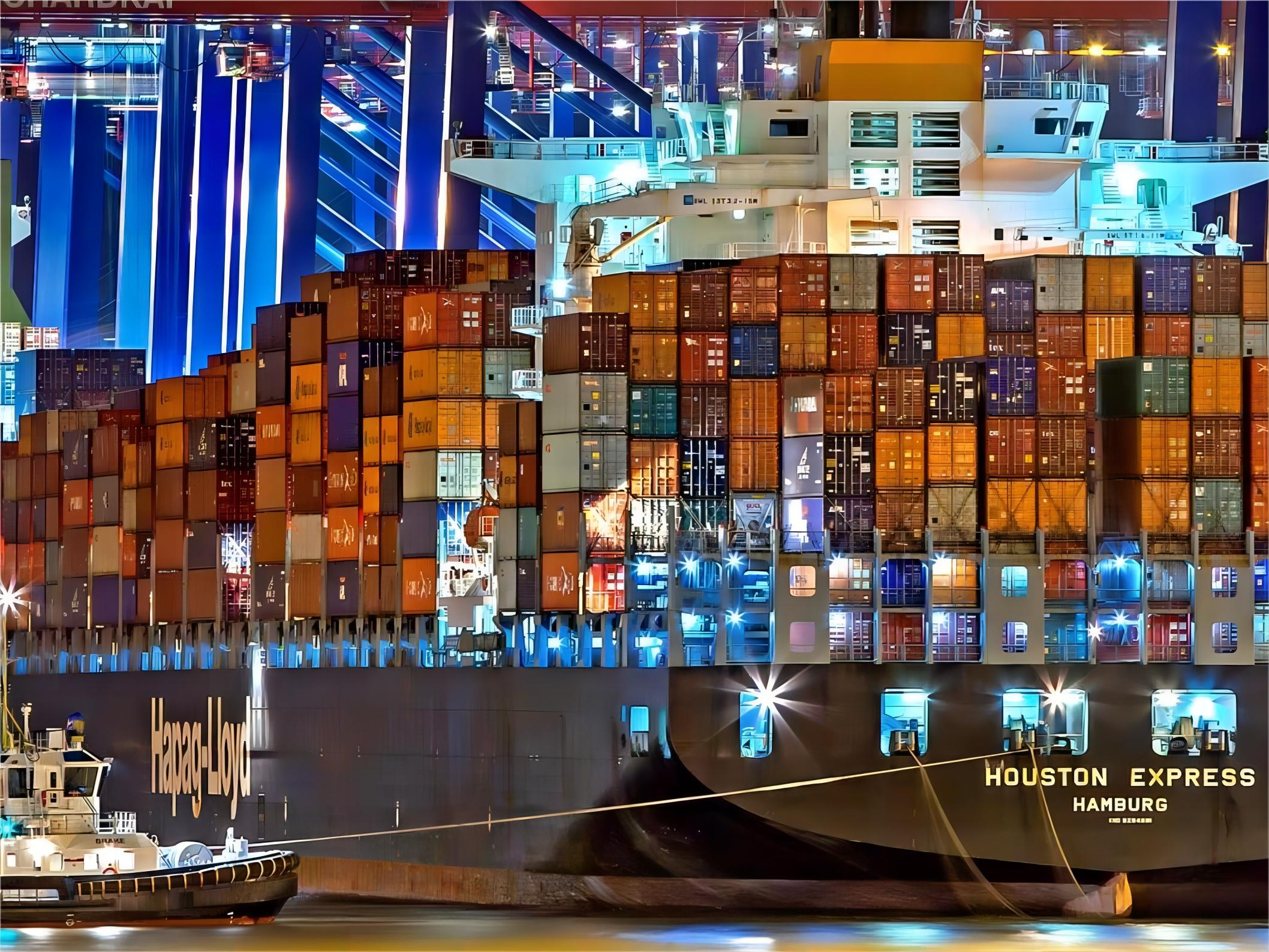 amazon FBA shipping china to Mexico