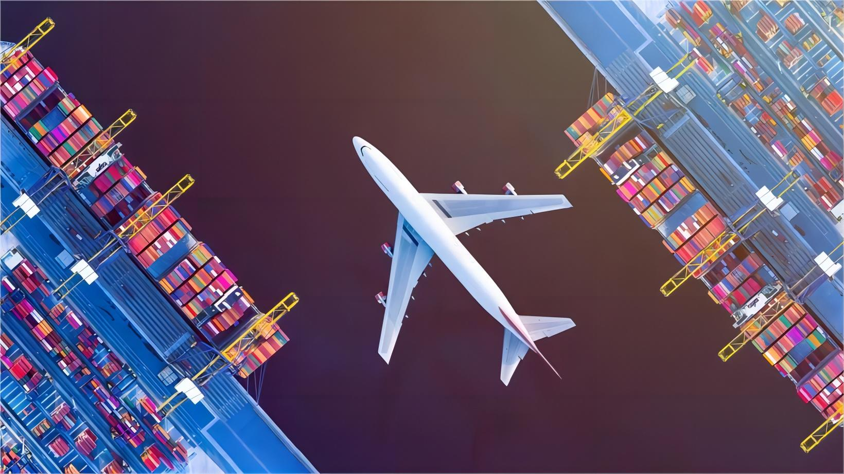 FCL shipping china to Mexico