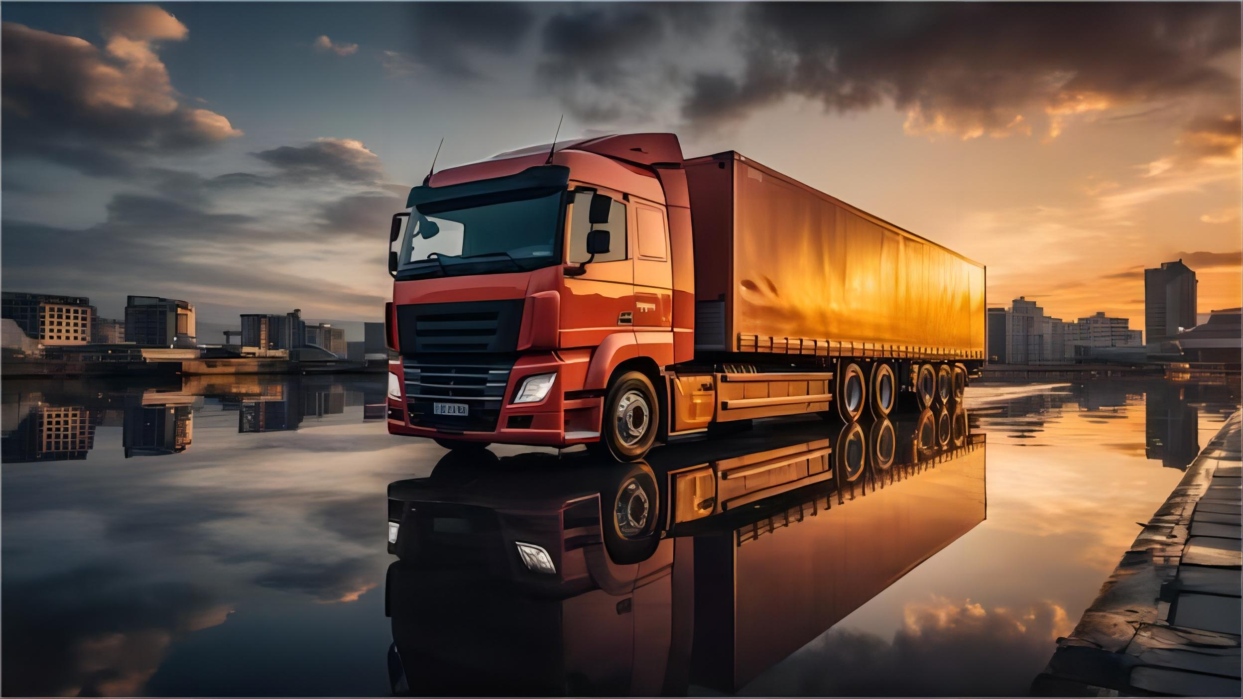 Professional freight forwarding team managing Mexico customs clearance