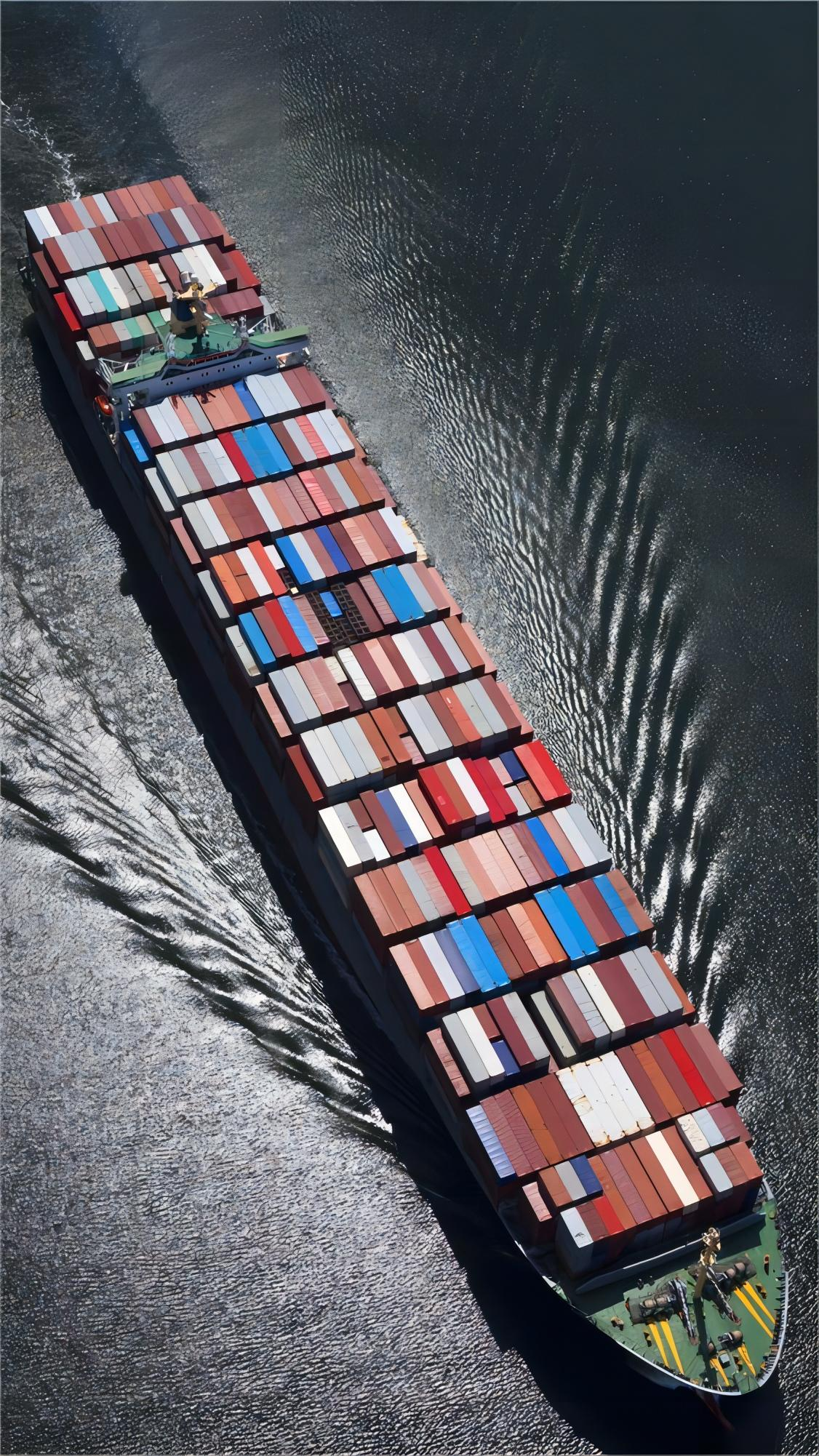 customs clearance china to India