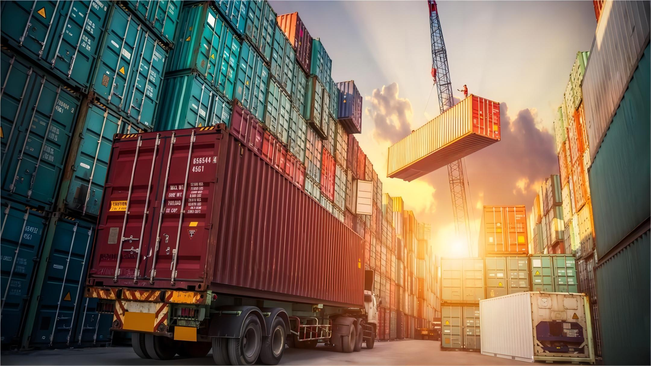 customs clearance china to Brazil