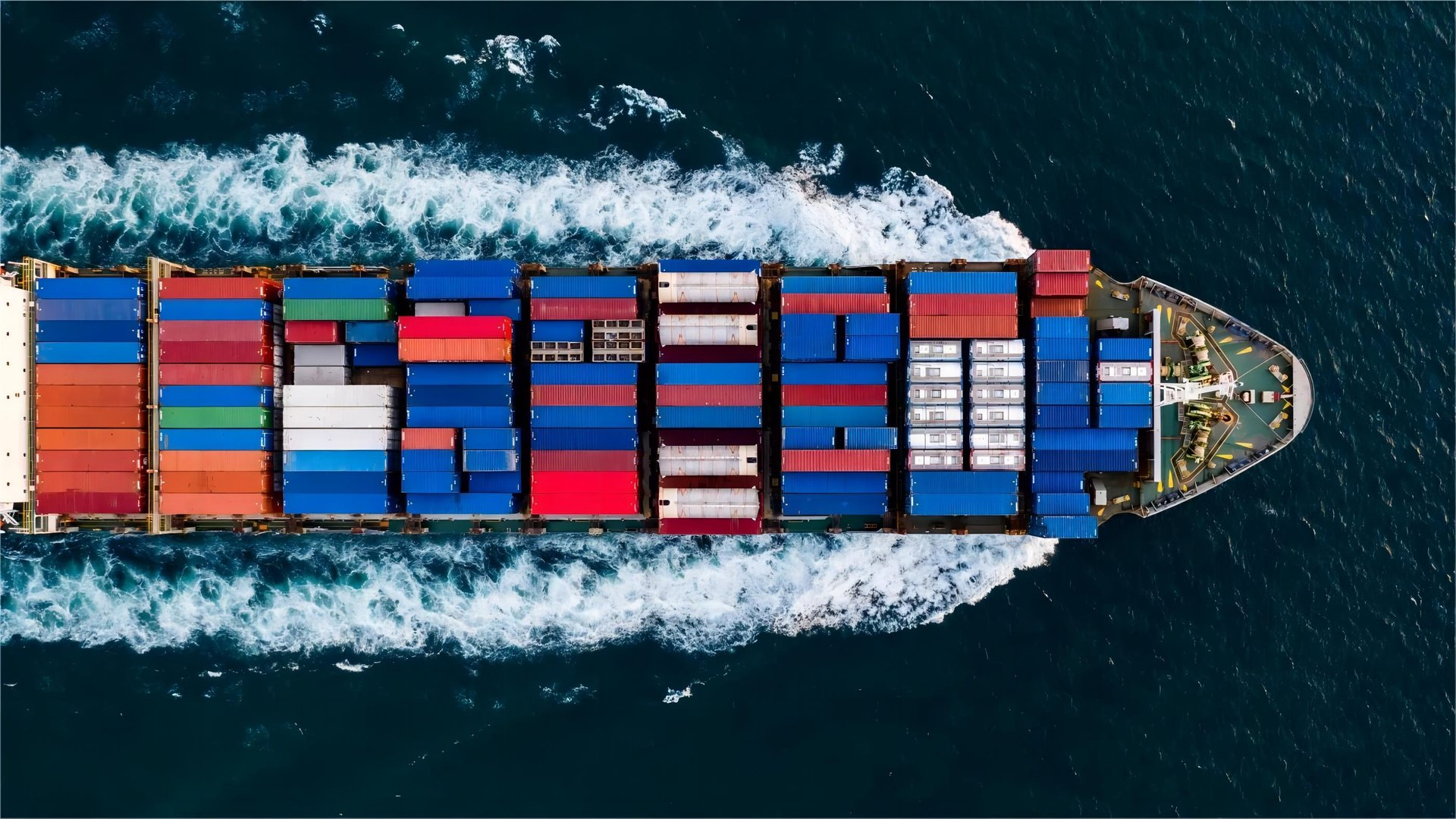 door to door shipping china to India