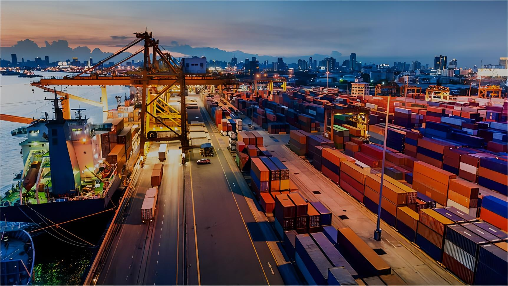 air freight china to Netherlands