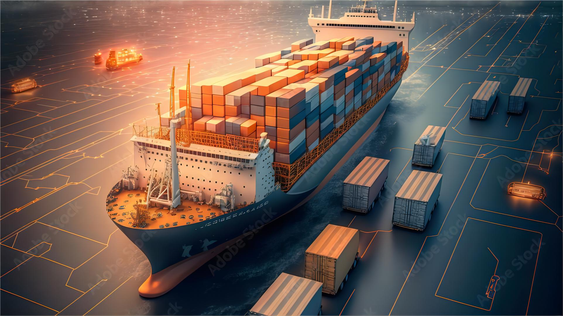 import shipping service to china buyers
