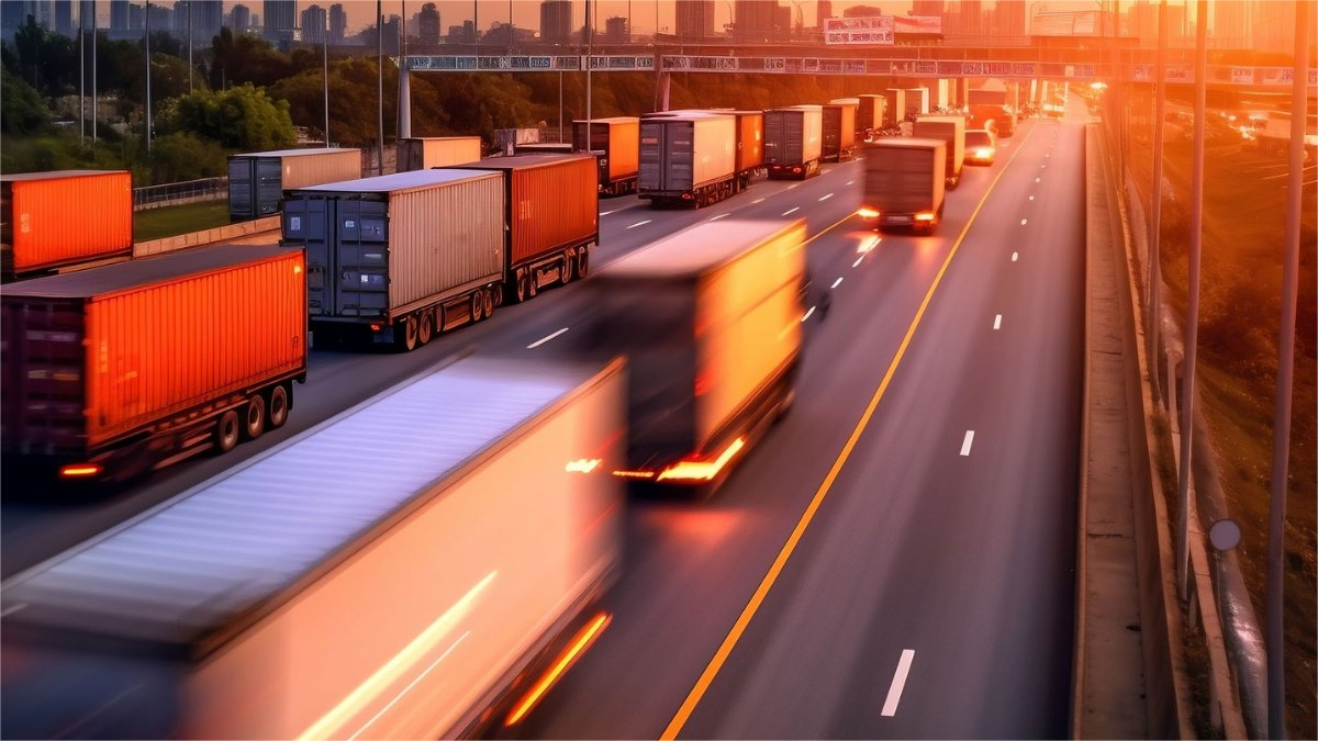 sea freight china to Brazil