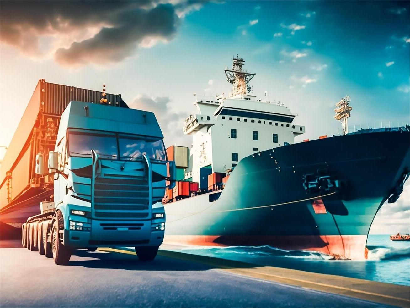 customs brokerage service china export import