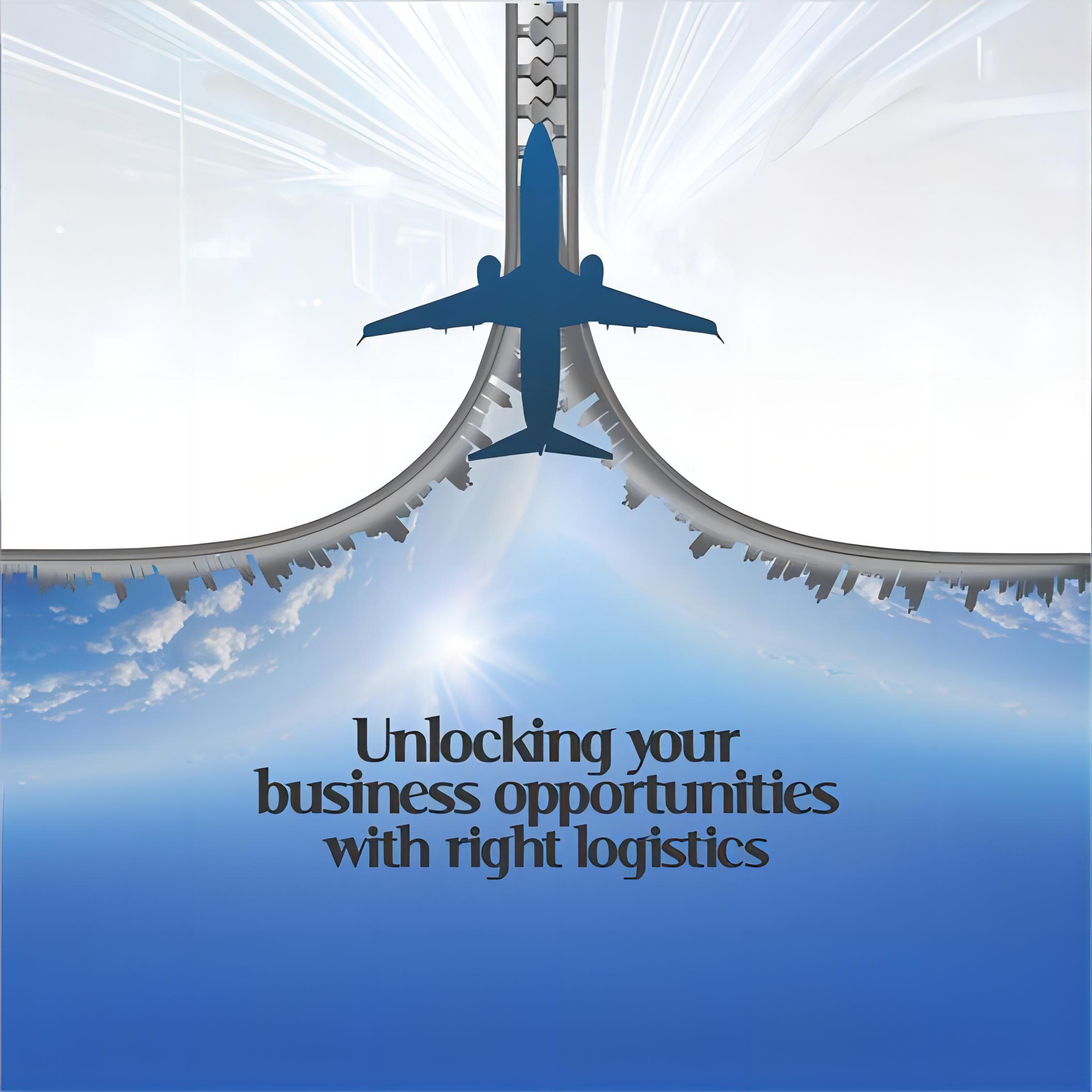 door to door logistics service china export