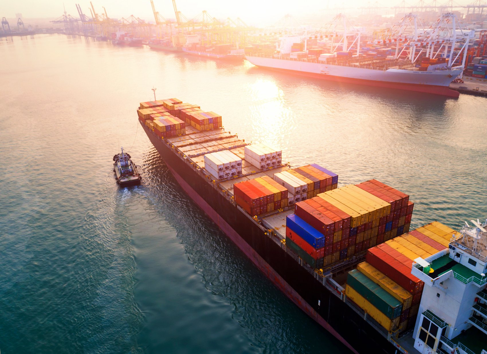 warehouse fulfillment china to South Korea