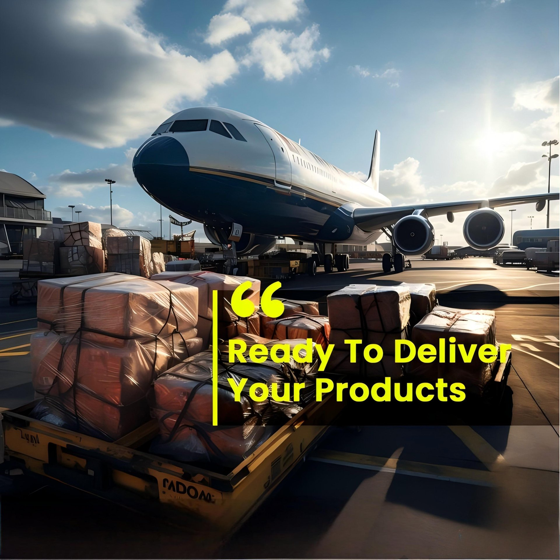 shipping from china to Mexico ddp shipping