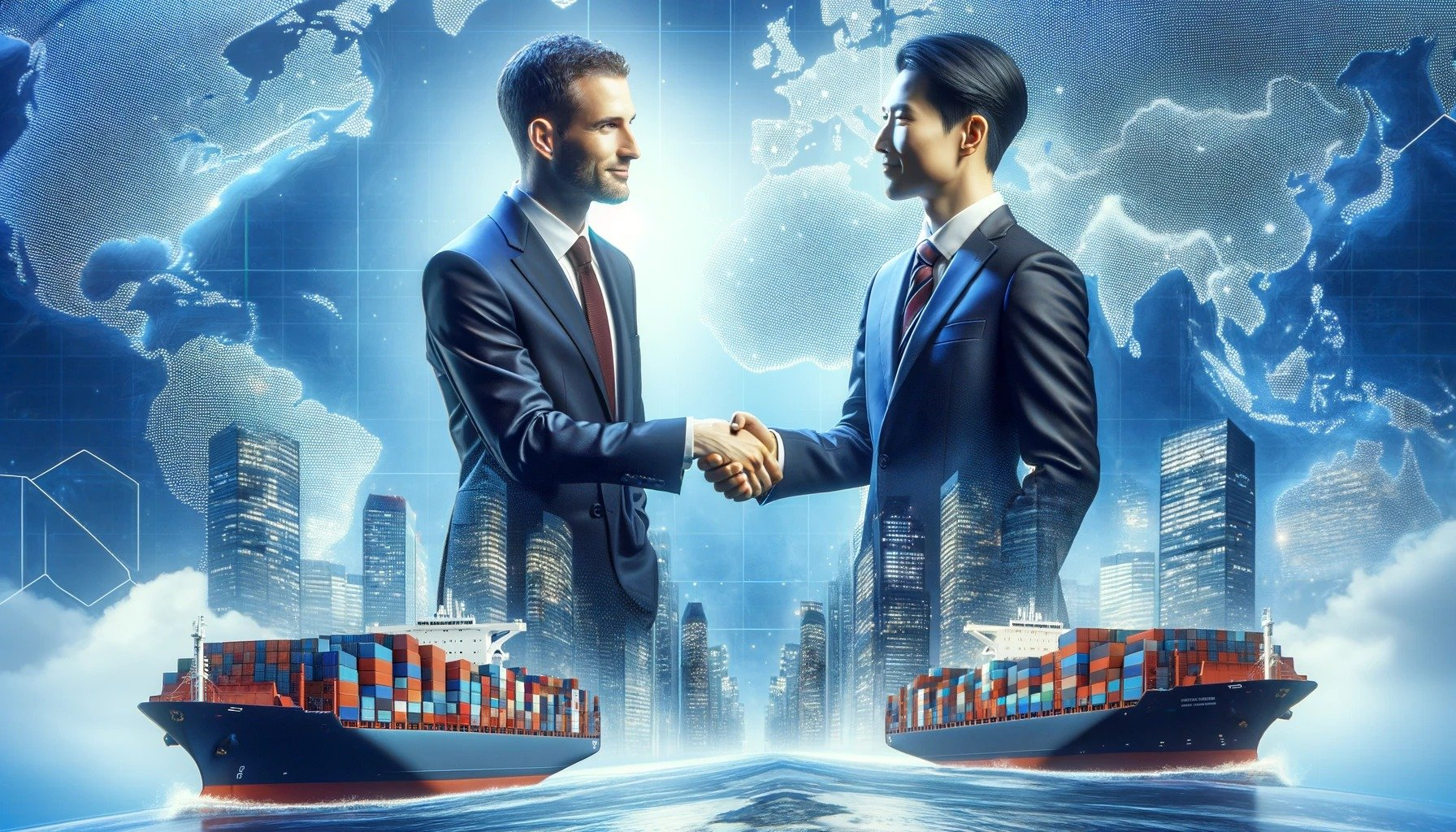 air freight forwarding service china