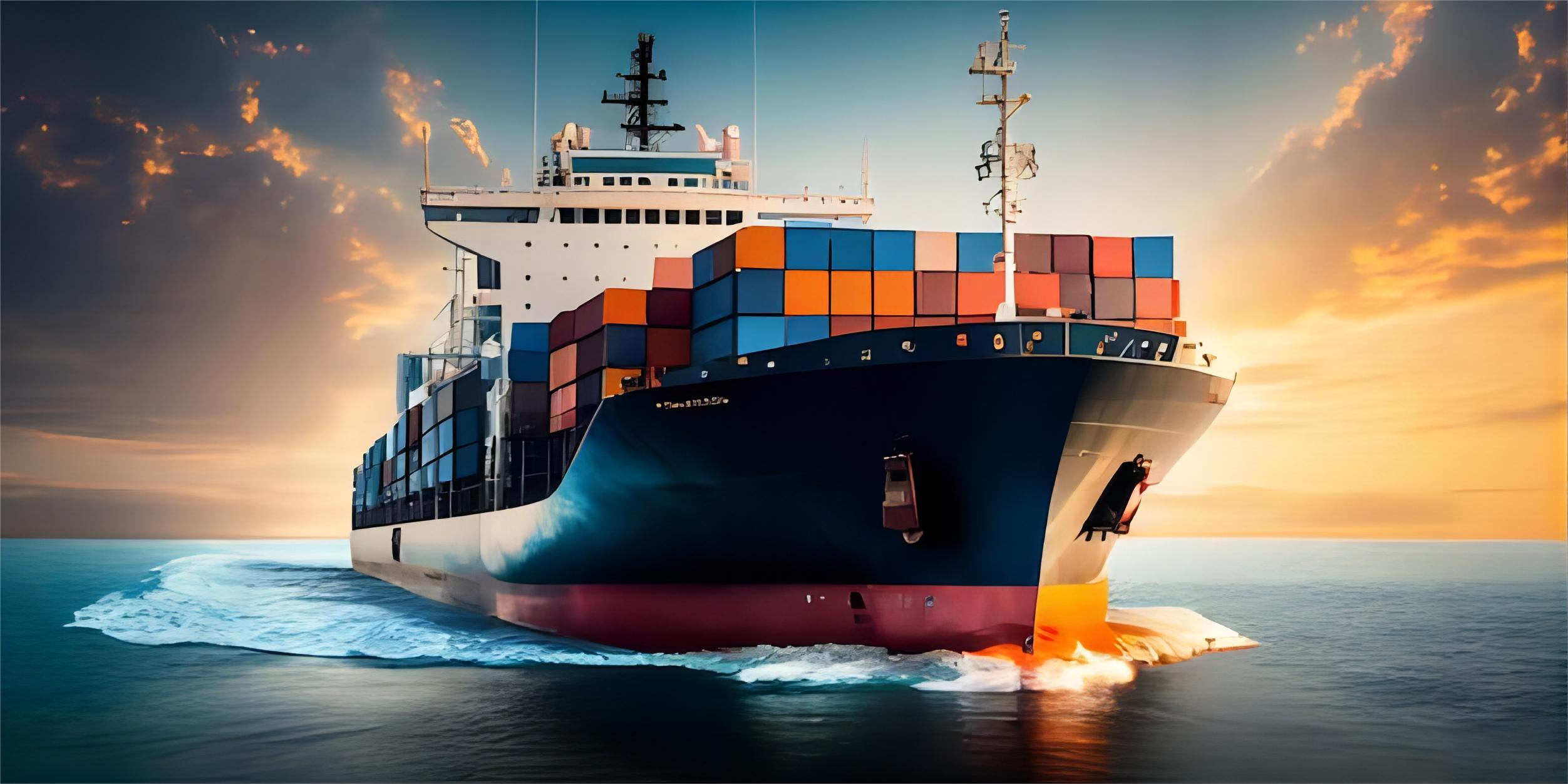 warehouse fulfillment china to Netherlands