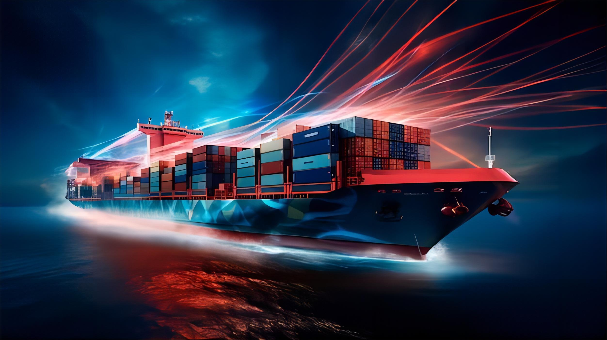 import shipping china to Netherlands