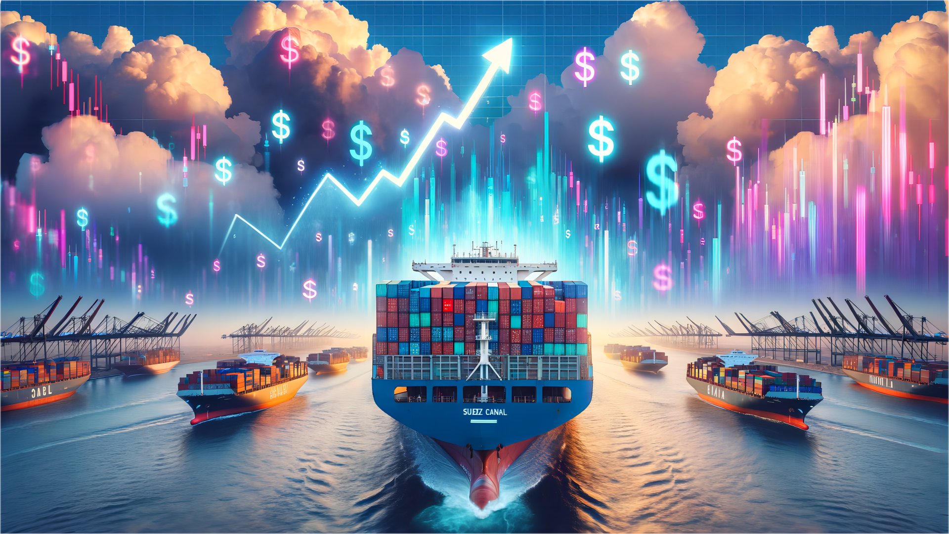 Comparison table of shipping methods from China to USA UK and EU