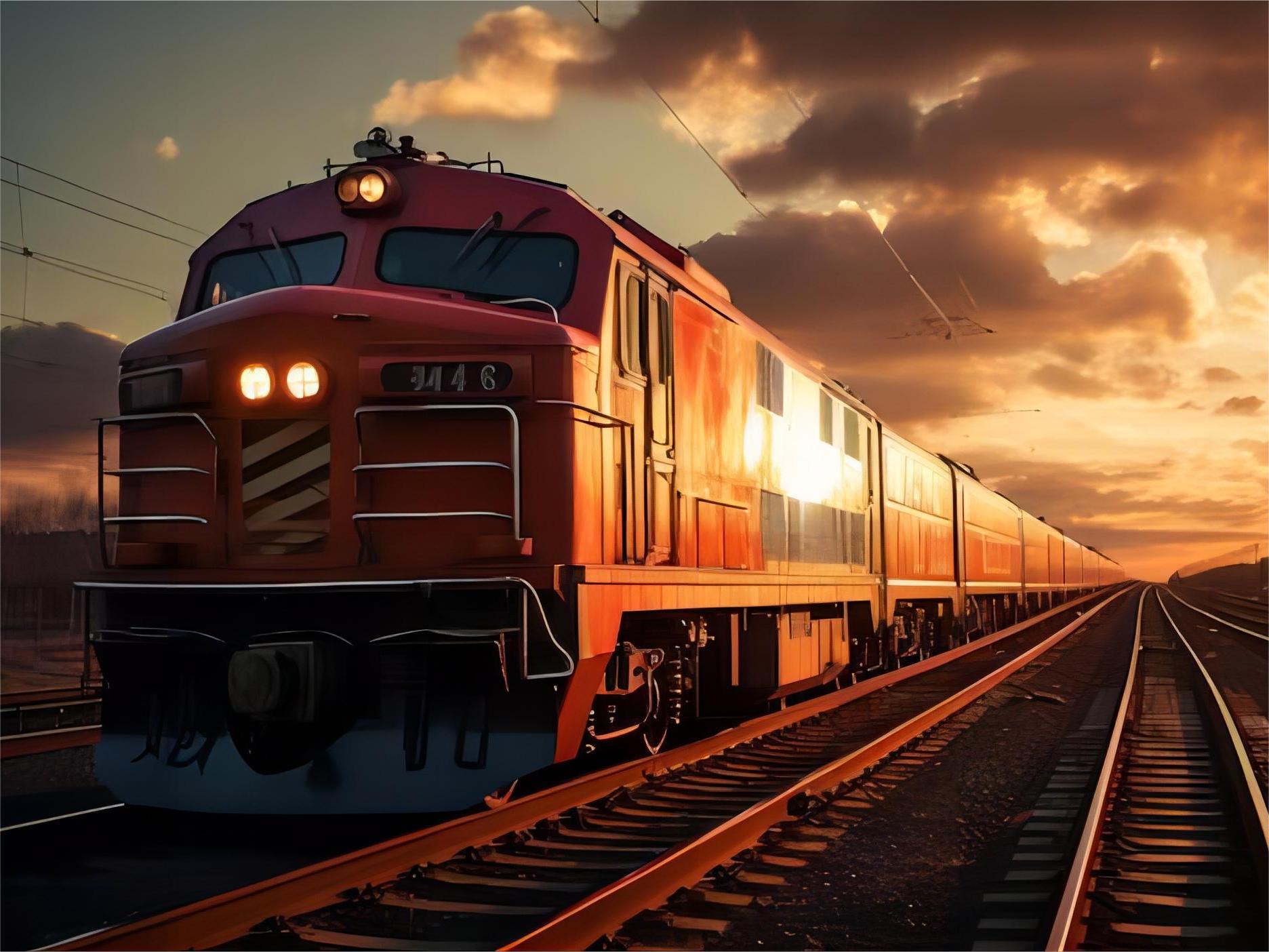 Logistics professional managing a shipping quote China to Brazil