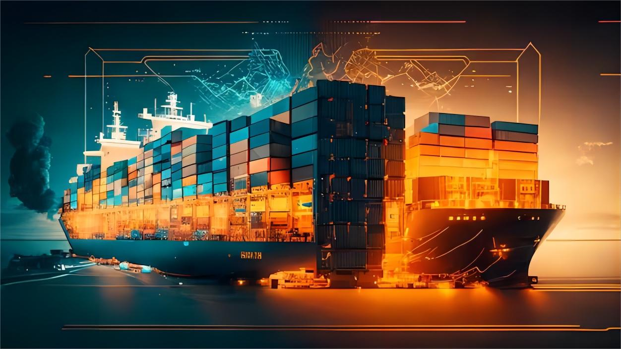 shipping from china to germany freight forwarder solution