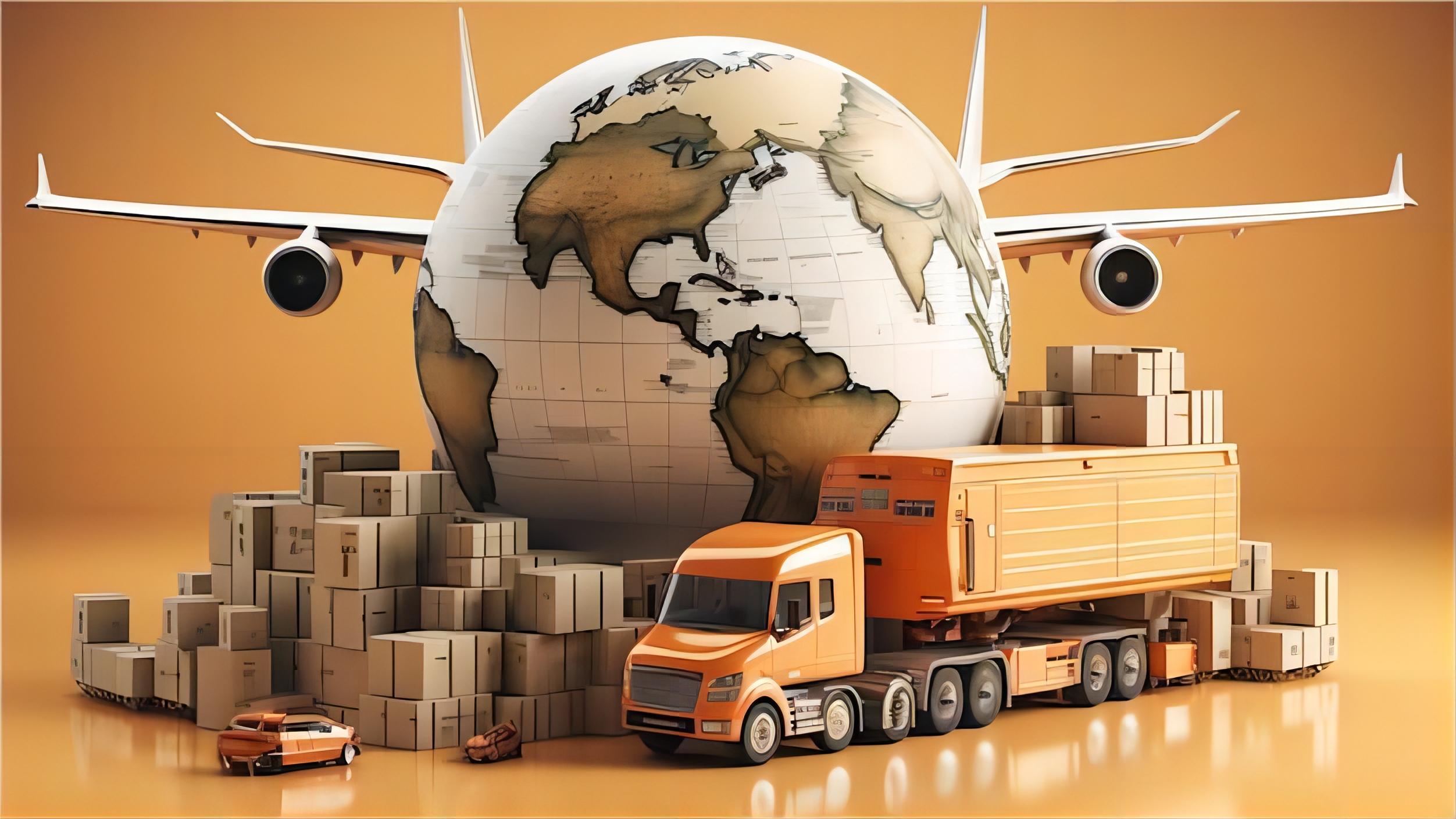 import shipping china to Canada