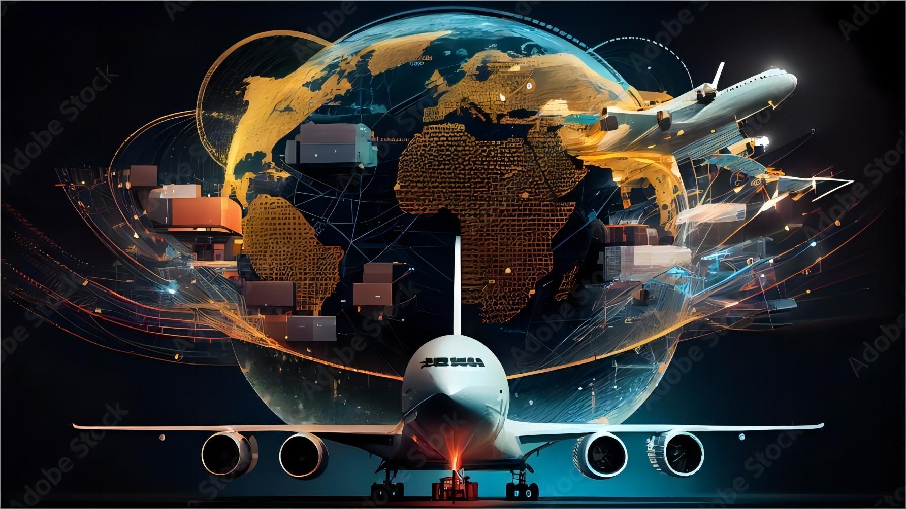 cargo shipping china to Canada