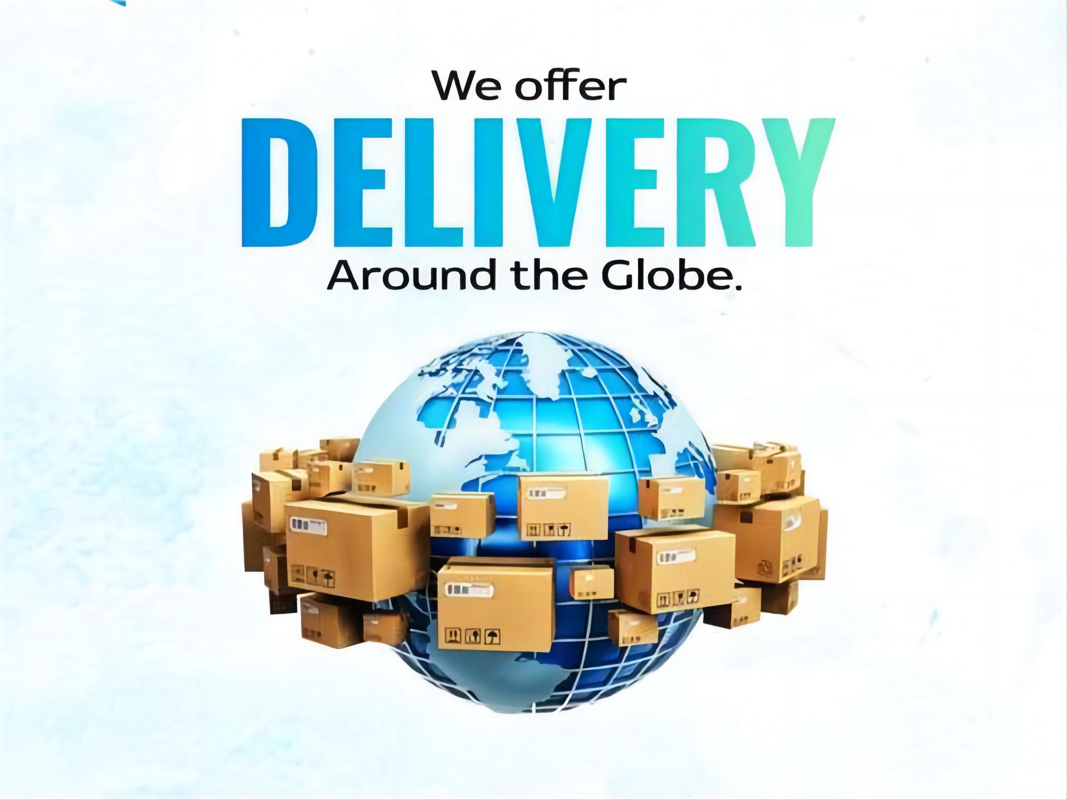 import shipping china to UK