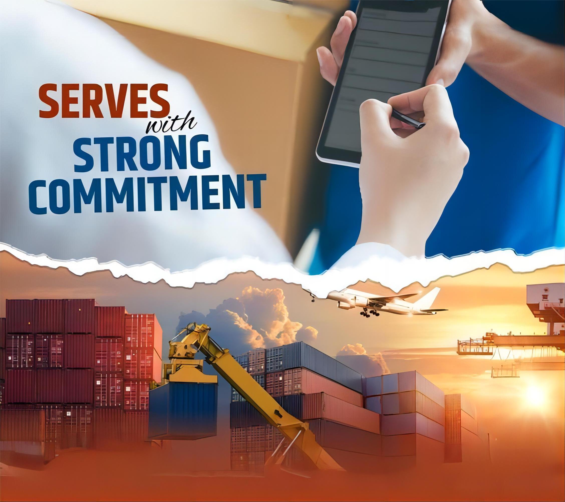 warehouse fulfillment china to USA