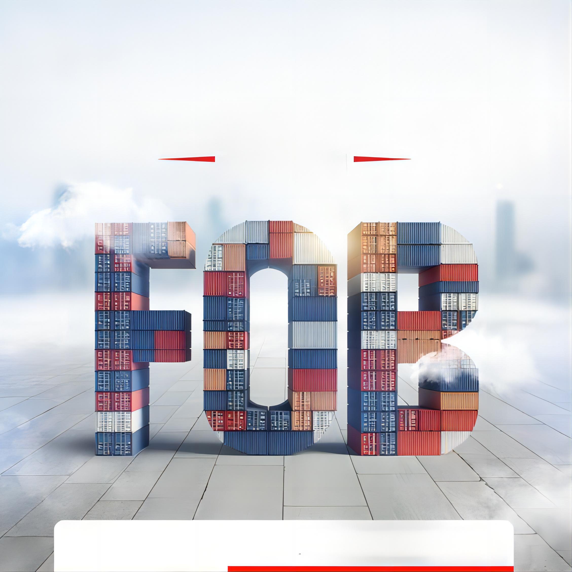import shipping china to USA